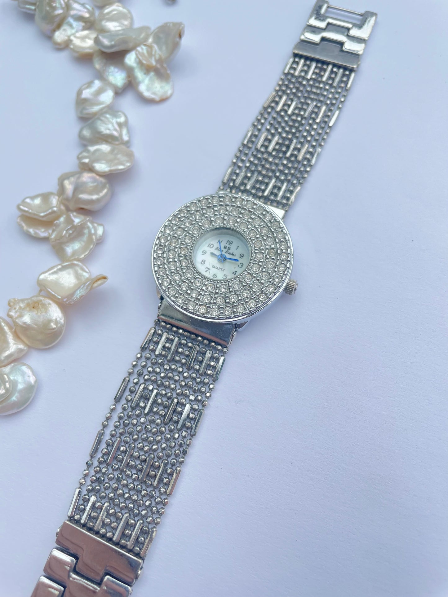 The Rosianna Watch