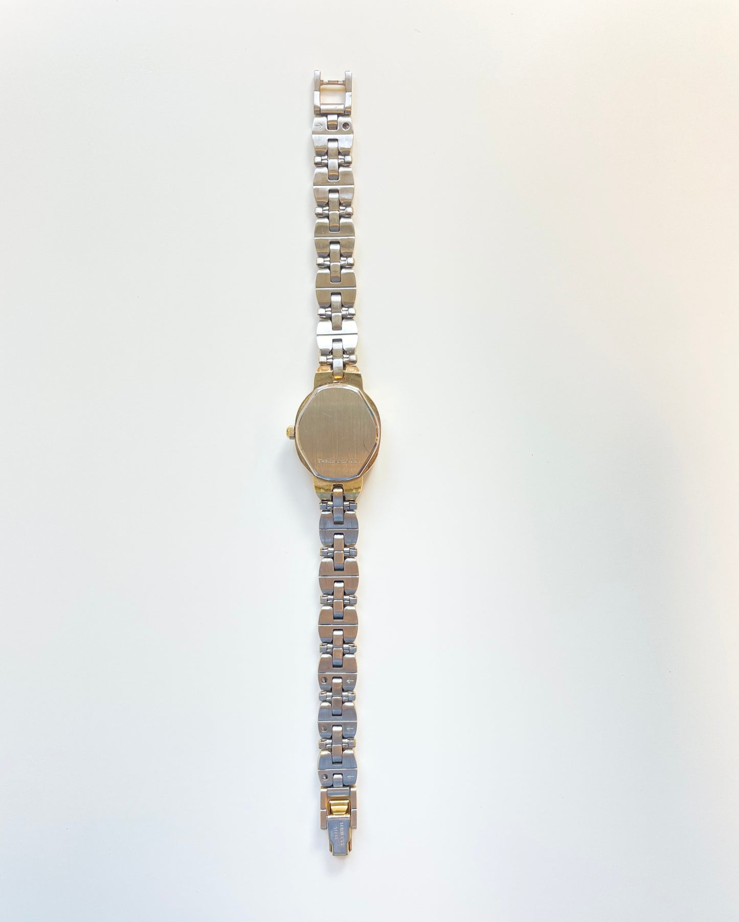The Clytie Watch