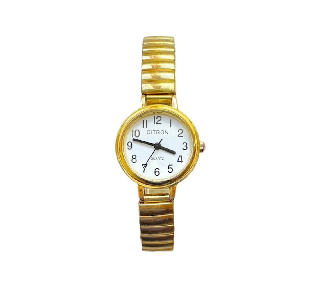 The Cecil Watch