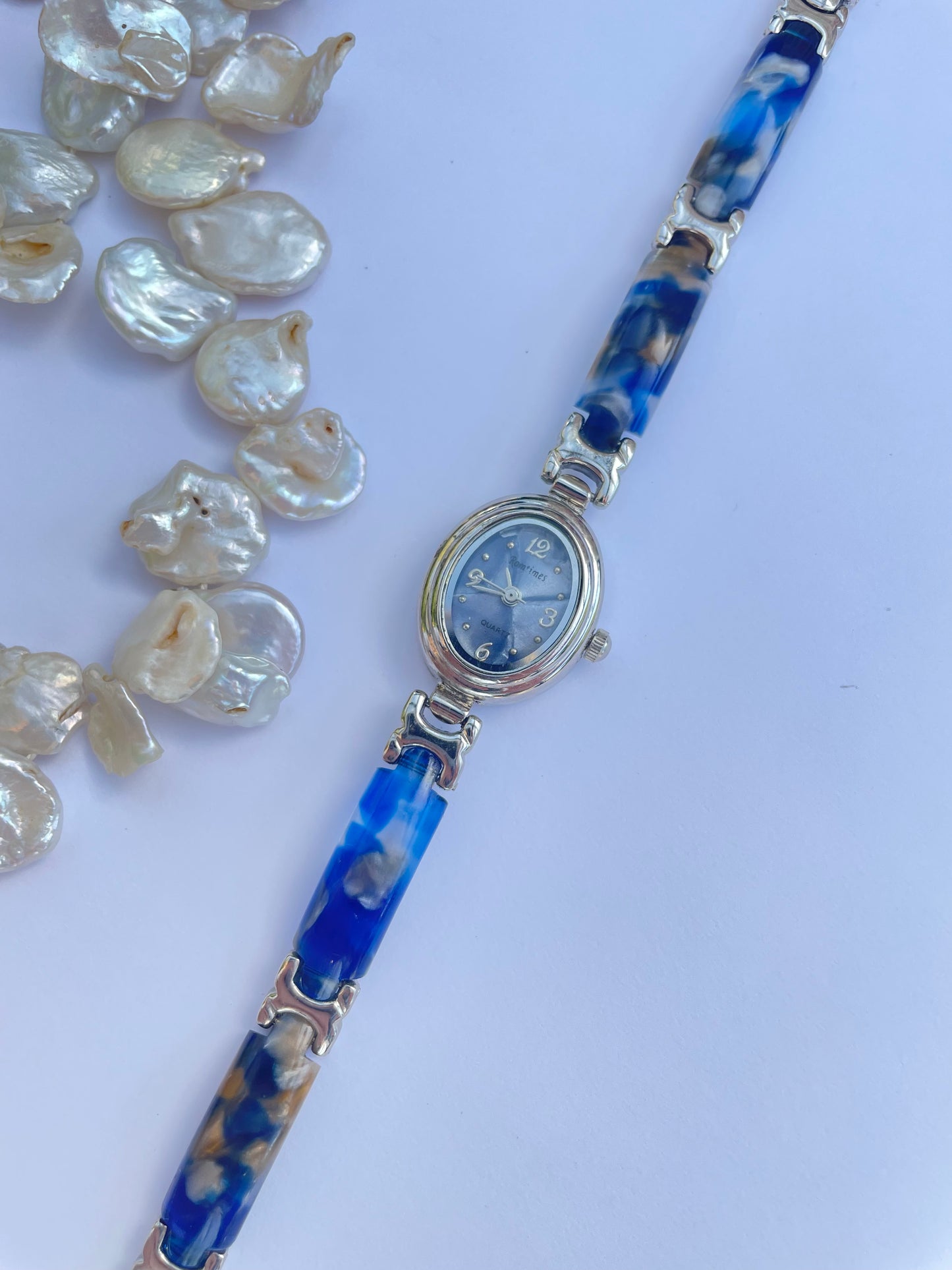 The Bluebell Watch