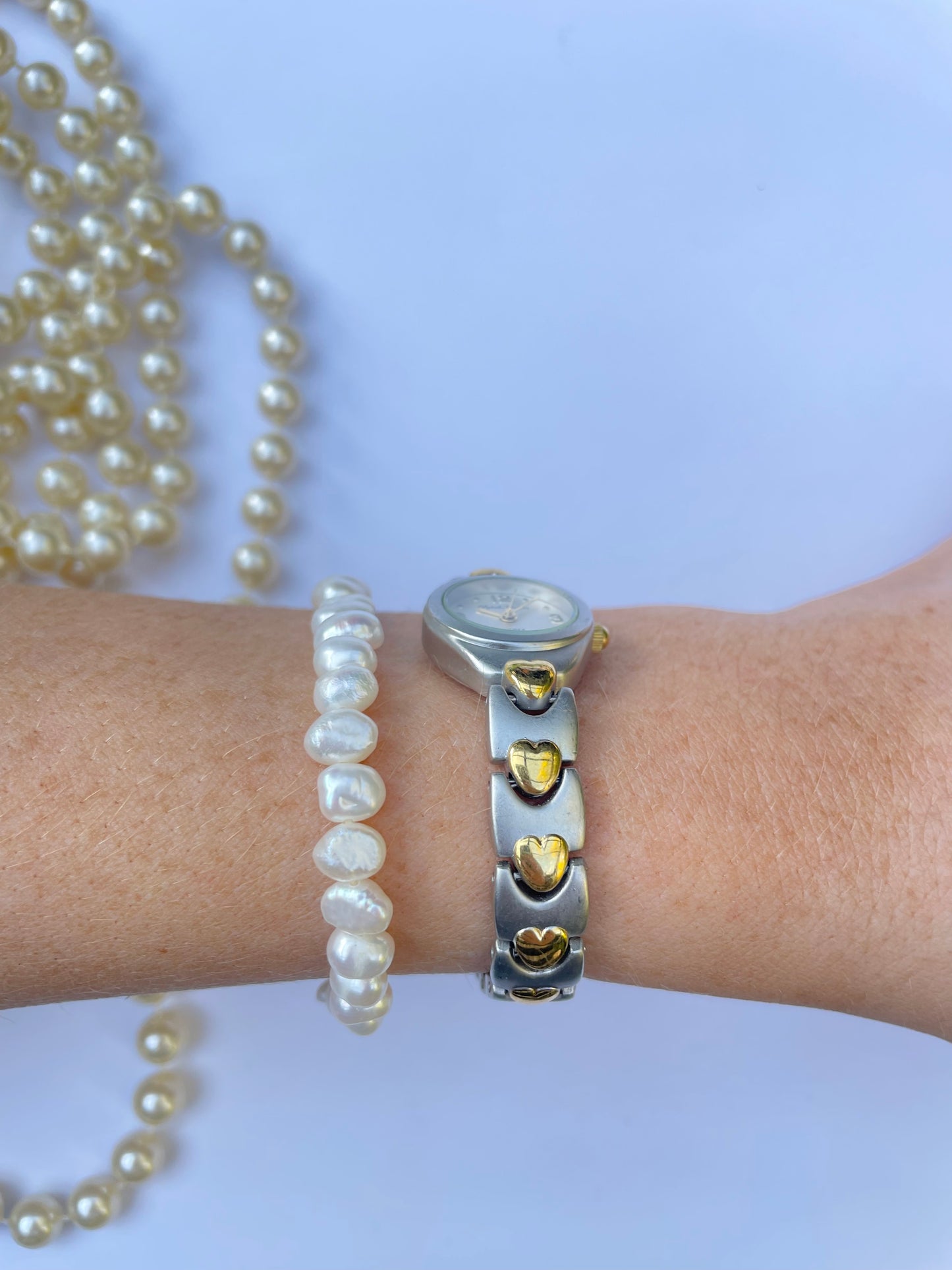 The Thea Heart Watch