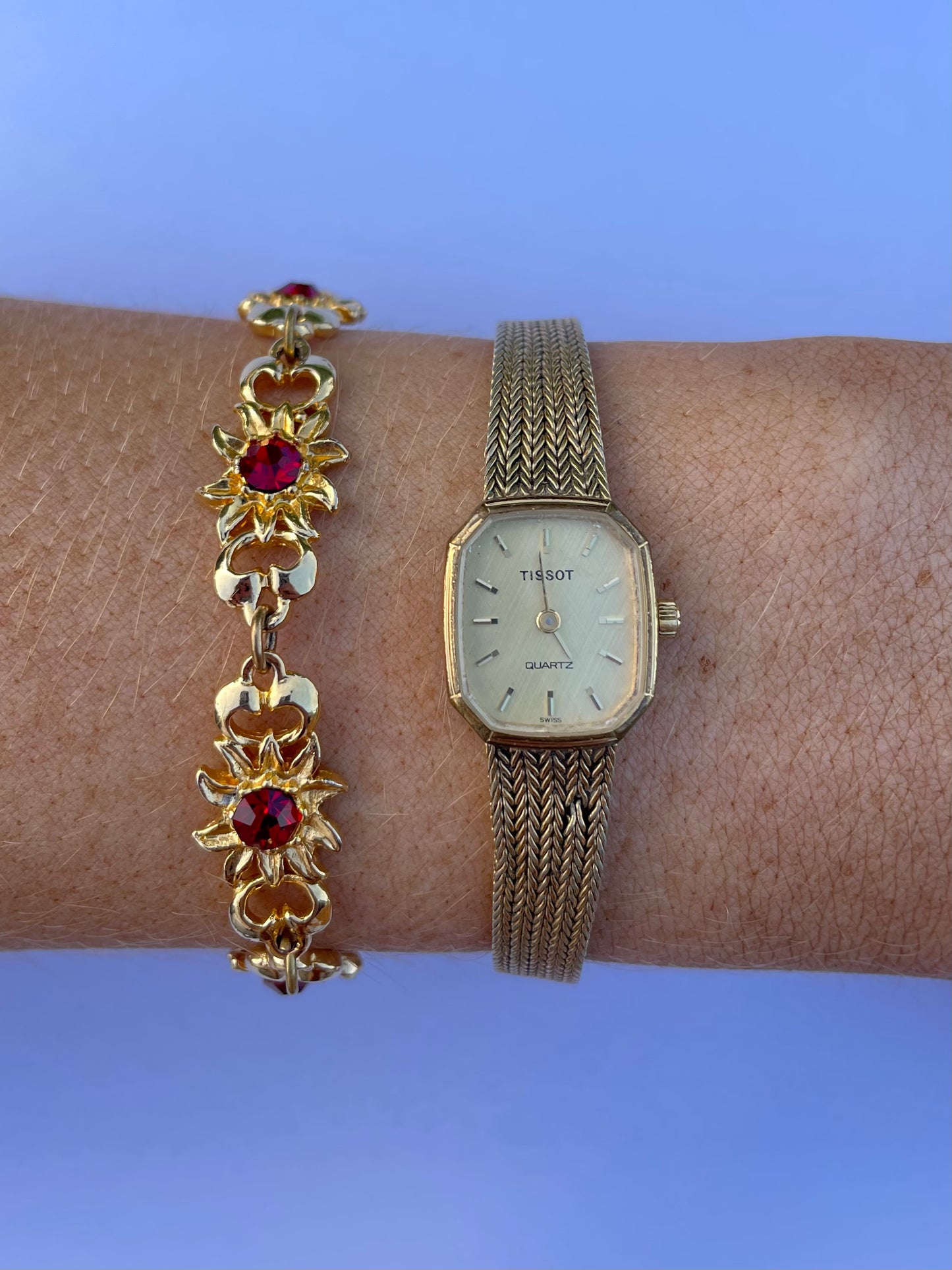 The Zuleika Watch