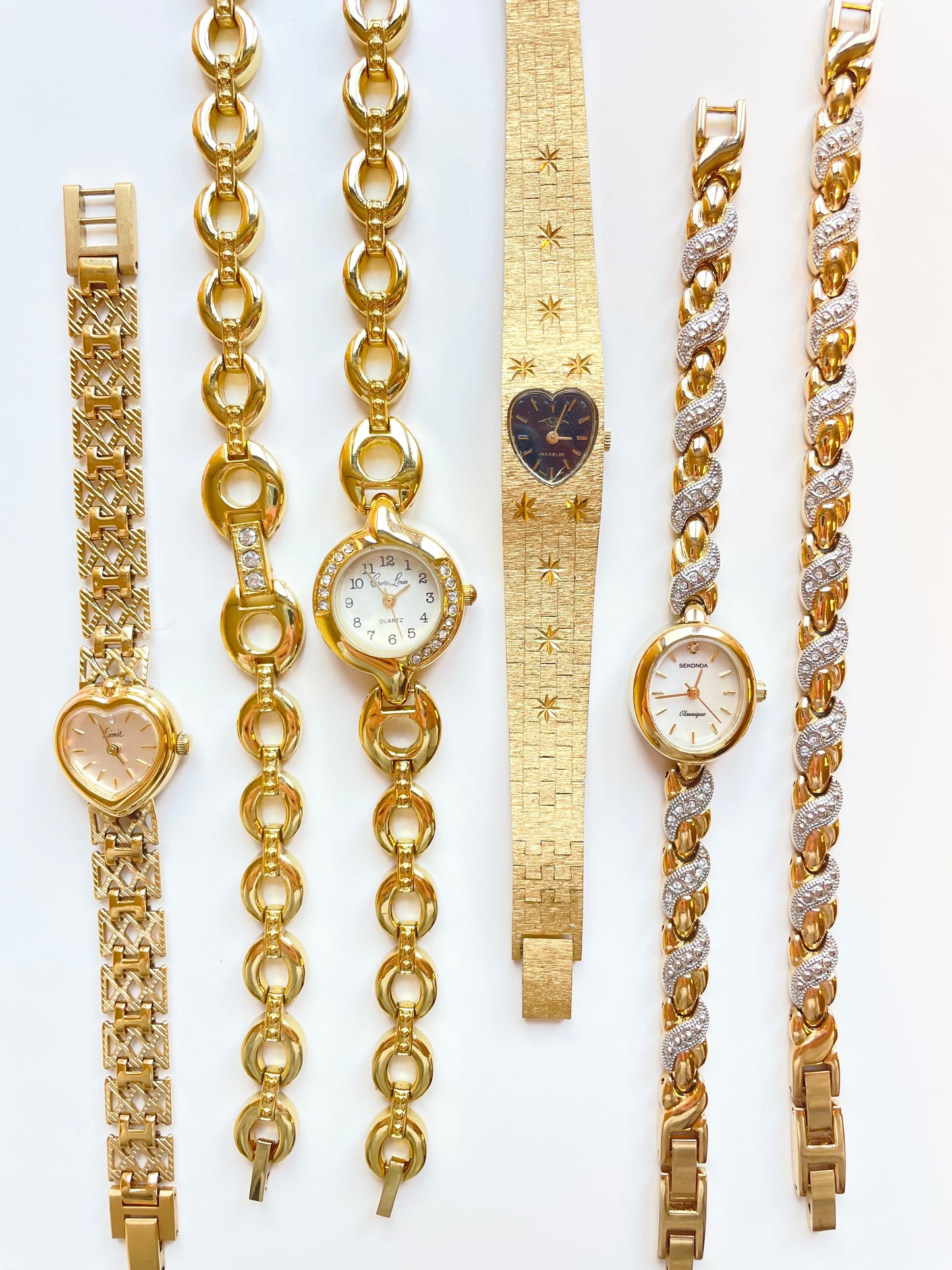 The Missy Heart Watch