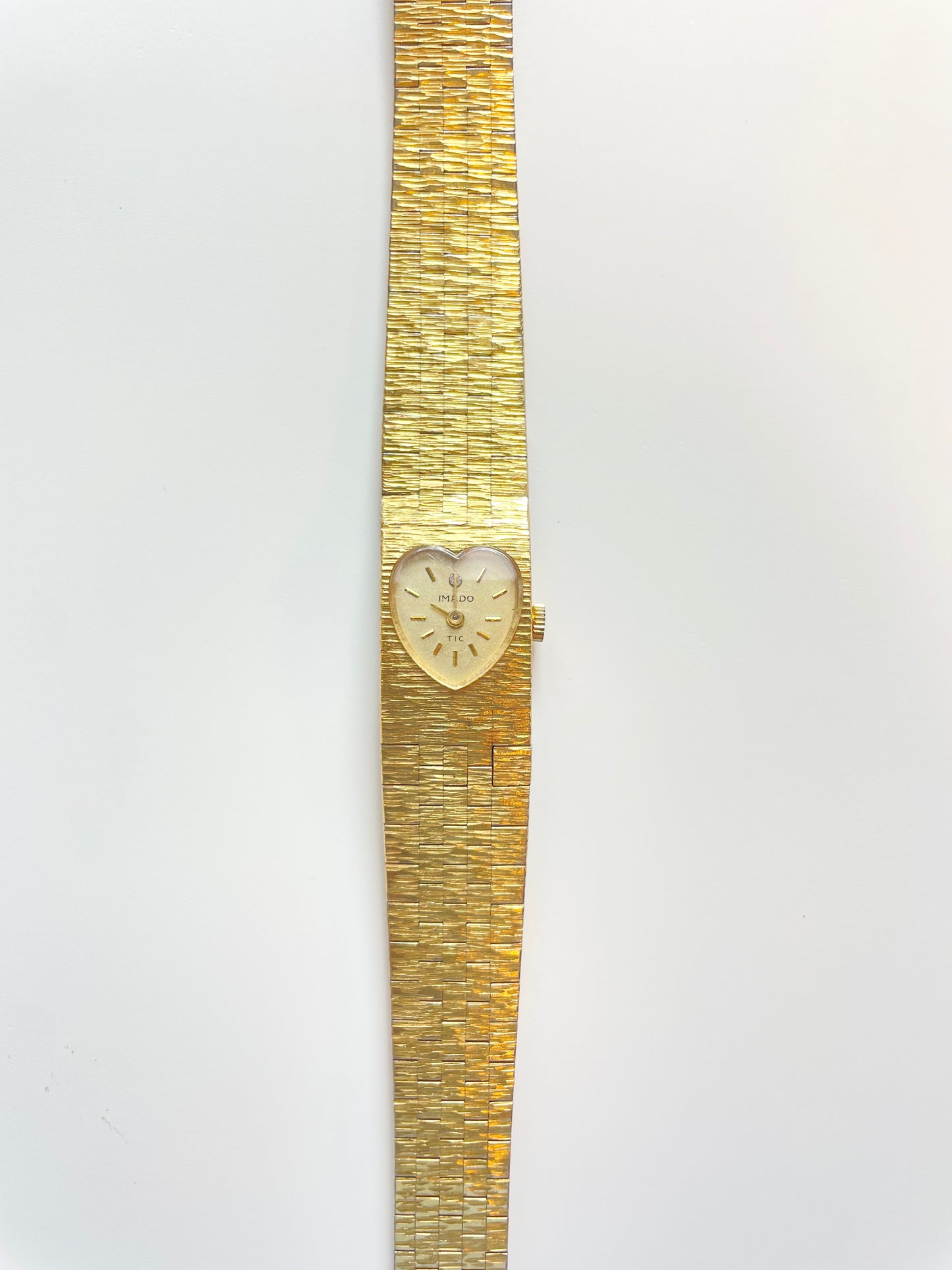 The Maria Heart Watch