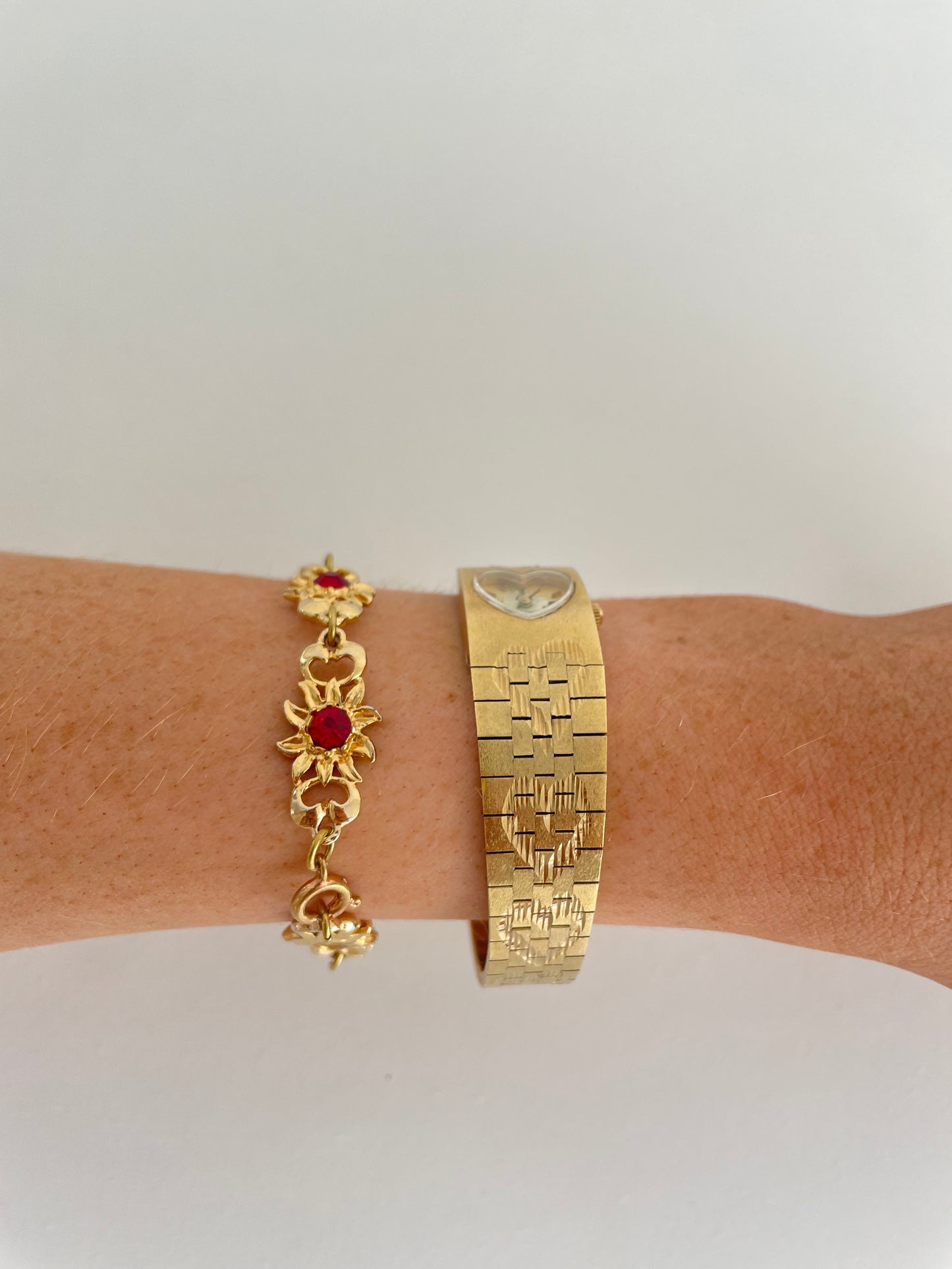The Meredith Heart Watch