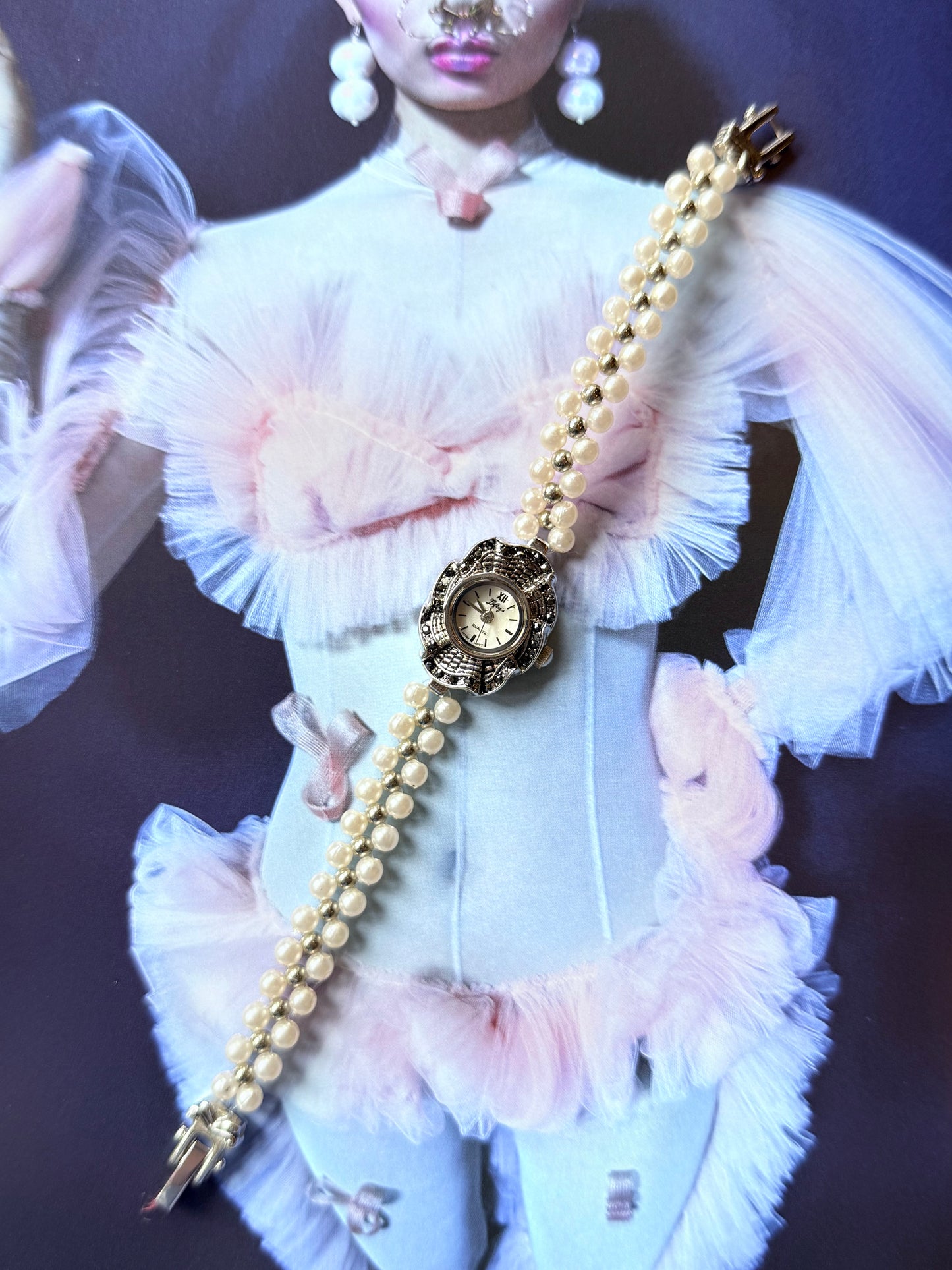 The Alexandra Watch