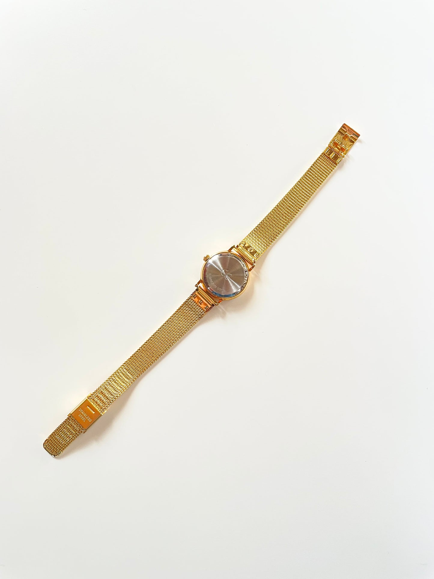 The Alison Watch