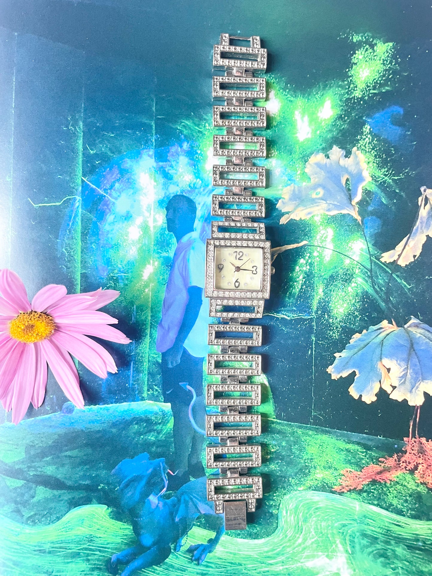 The Heidi Watch