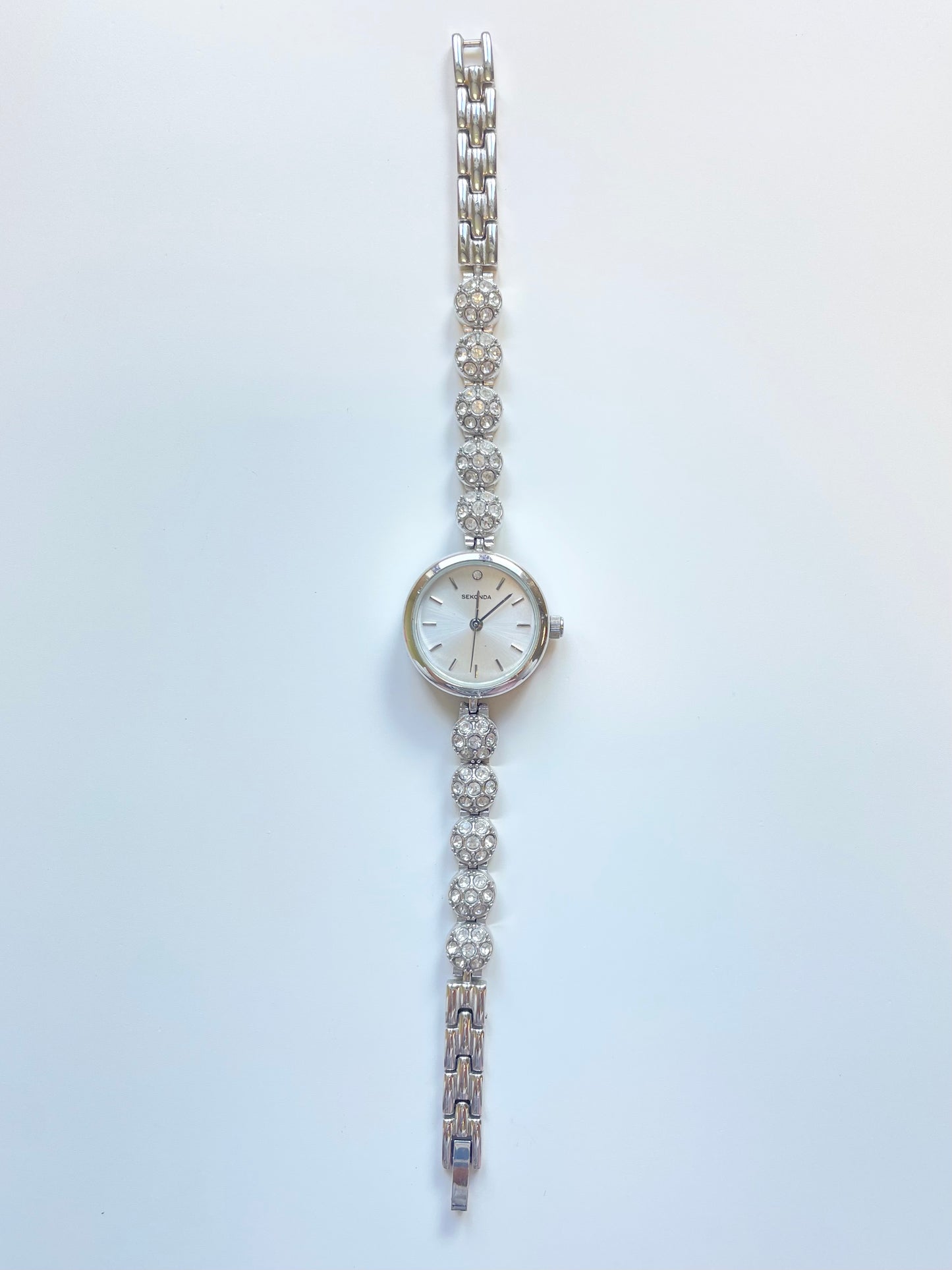 The Sophie Watch