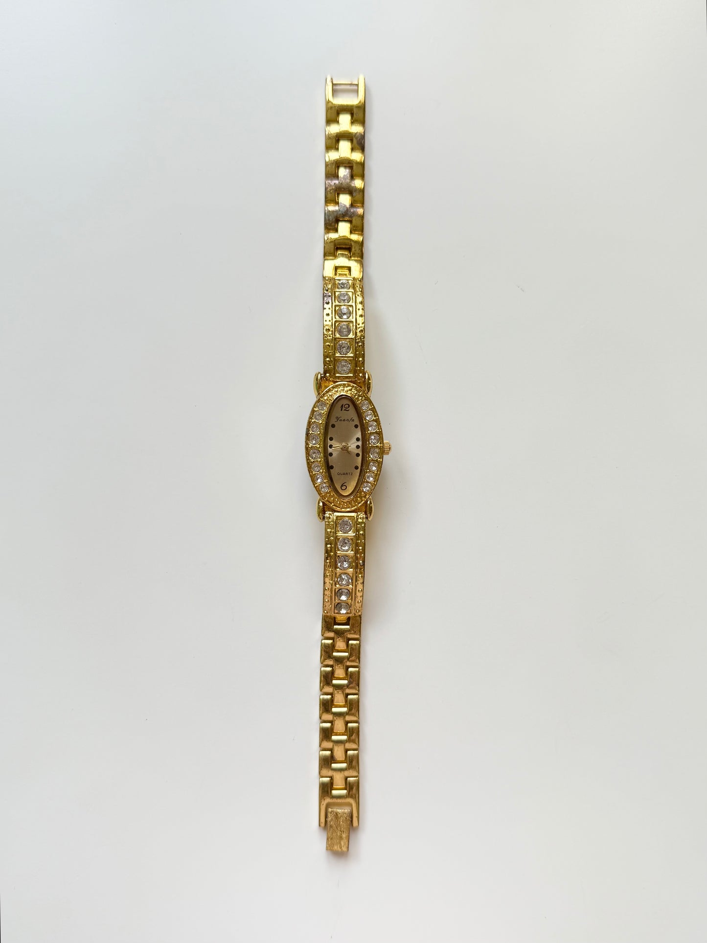 The Estrella Watch
