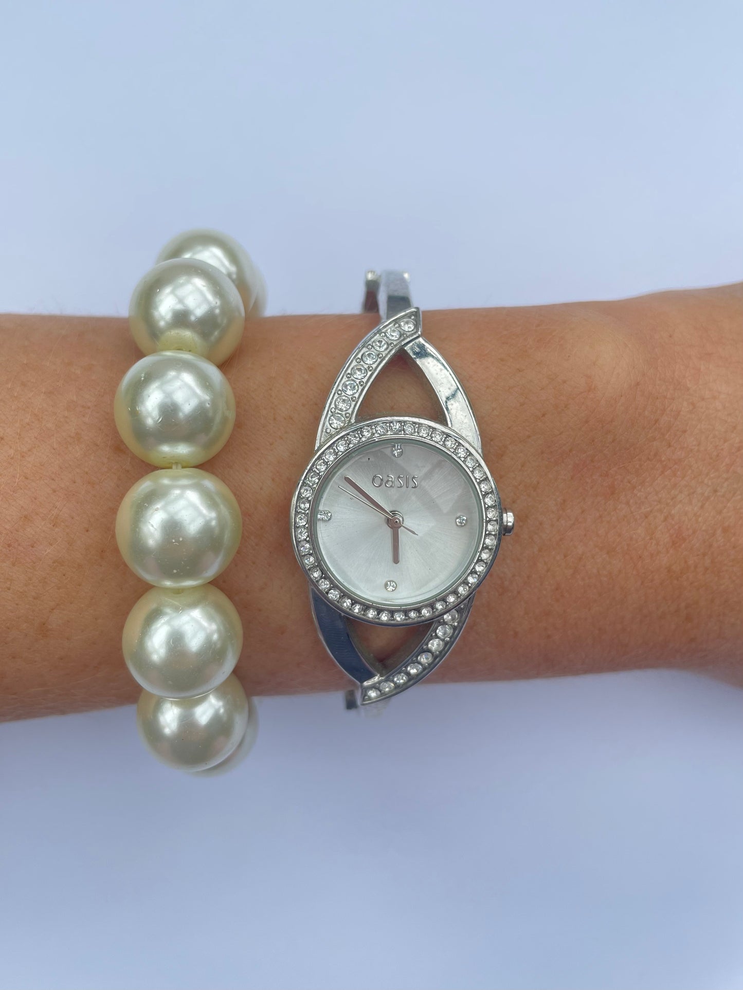 The Hazel Watch