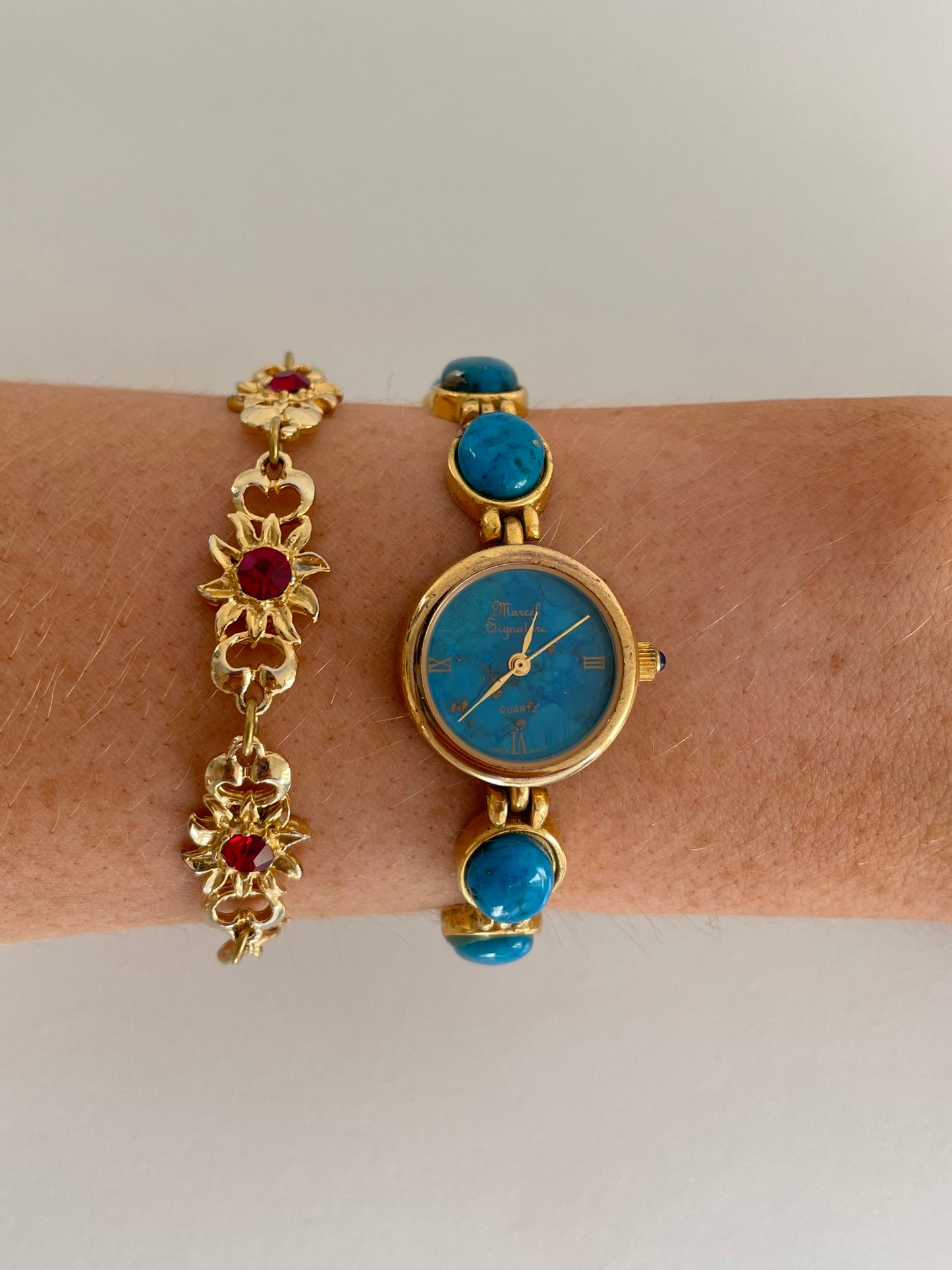 The Daphne Watch