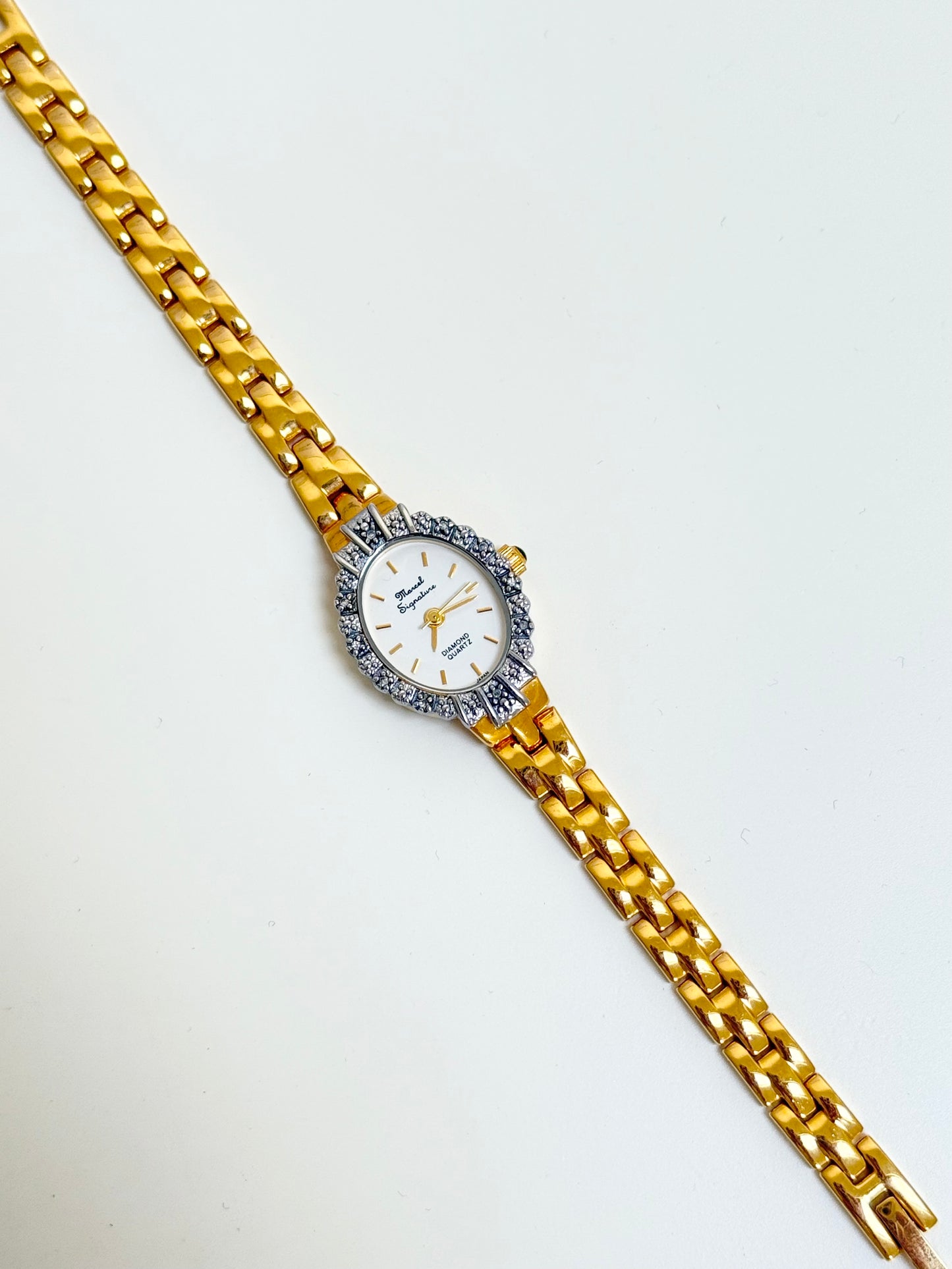 The Marcel Signature Watch