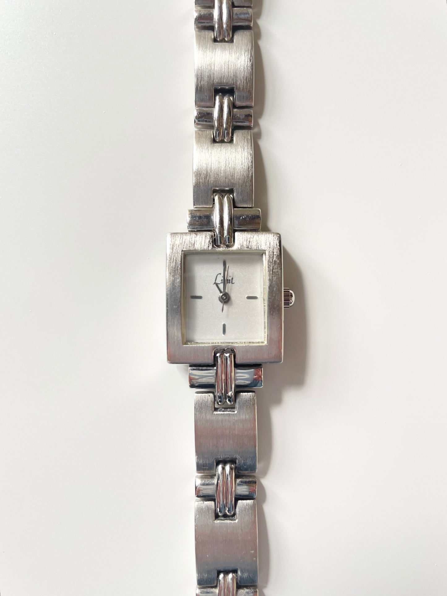 The Holly Watch