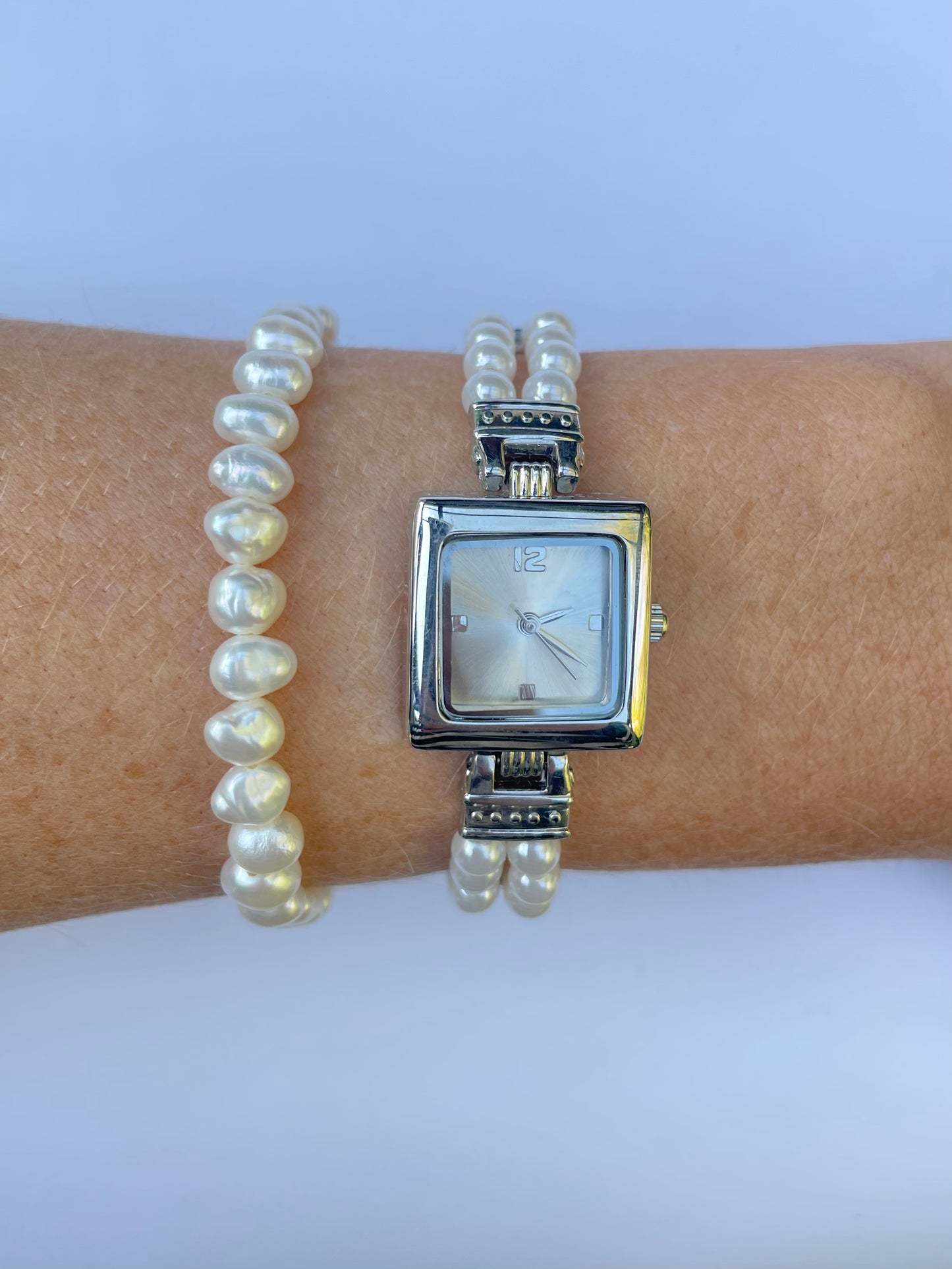 The Winifred Watch