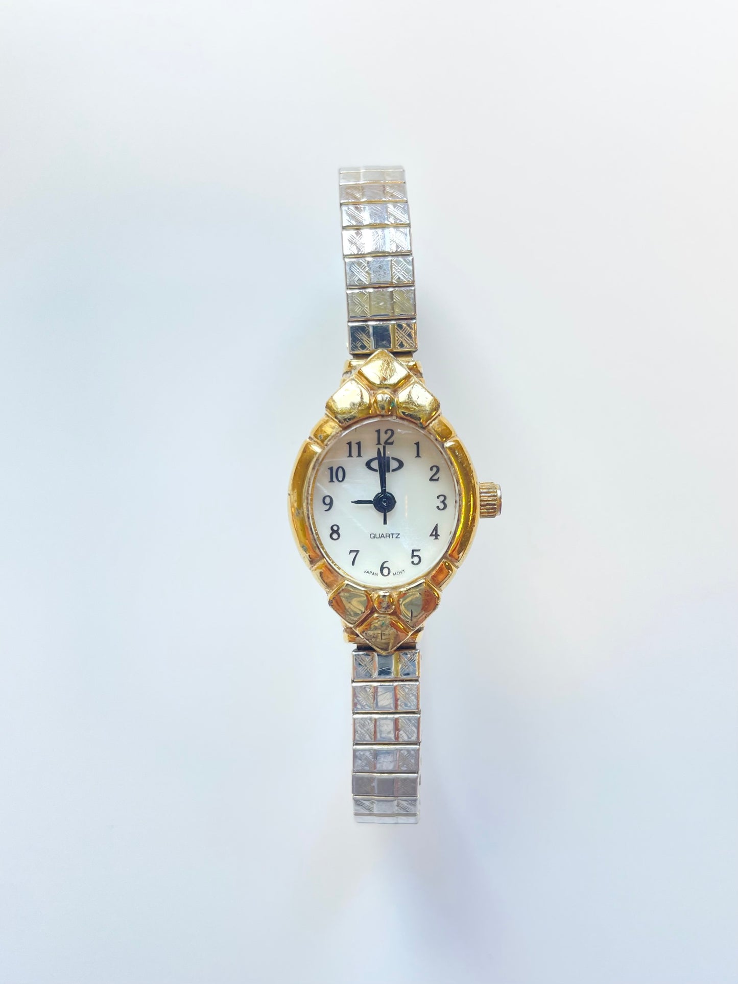 The Bella Watch
