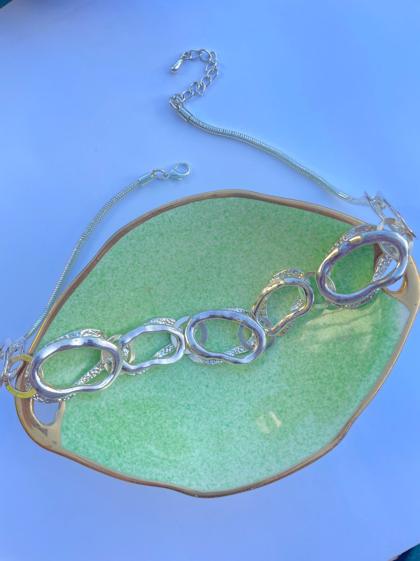The Abigail Necklace