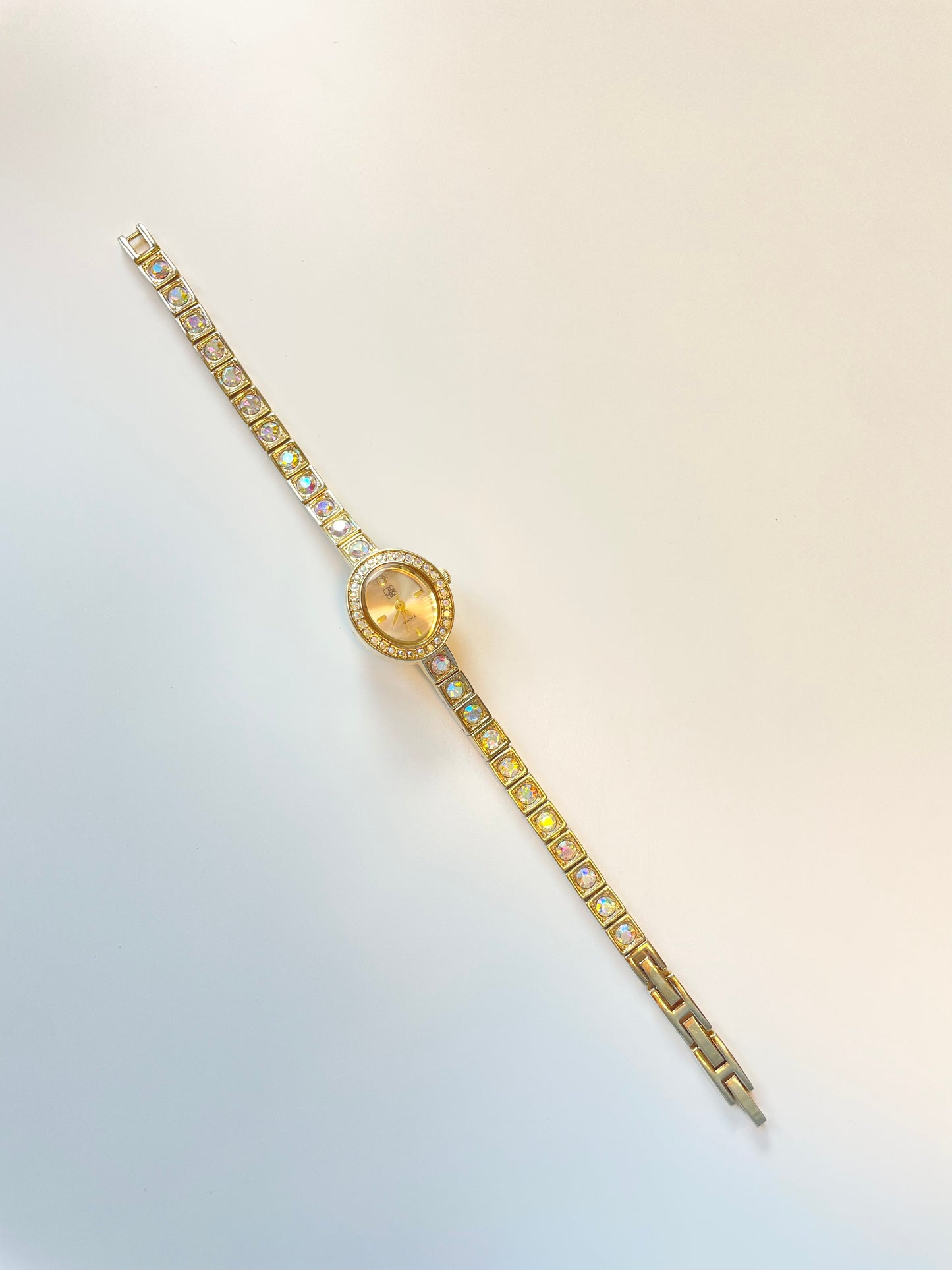 The Melissa Watch