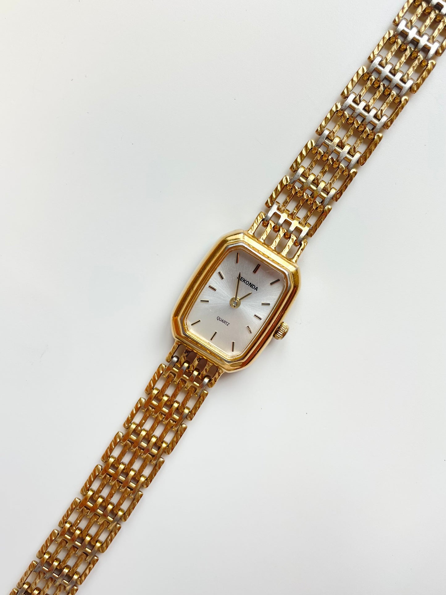 The Camilla Watch