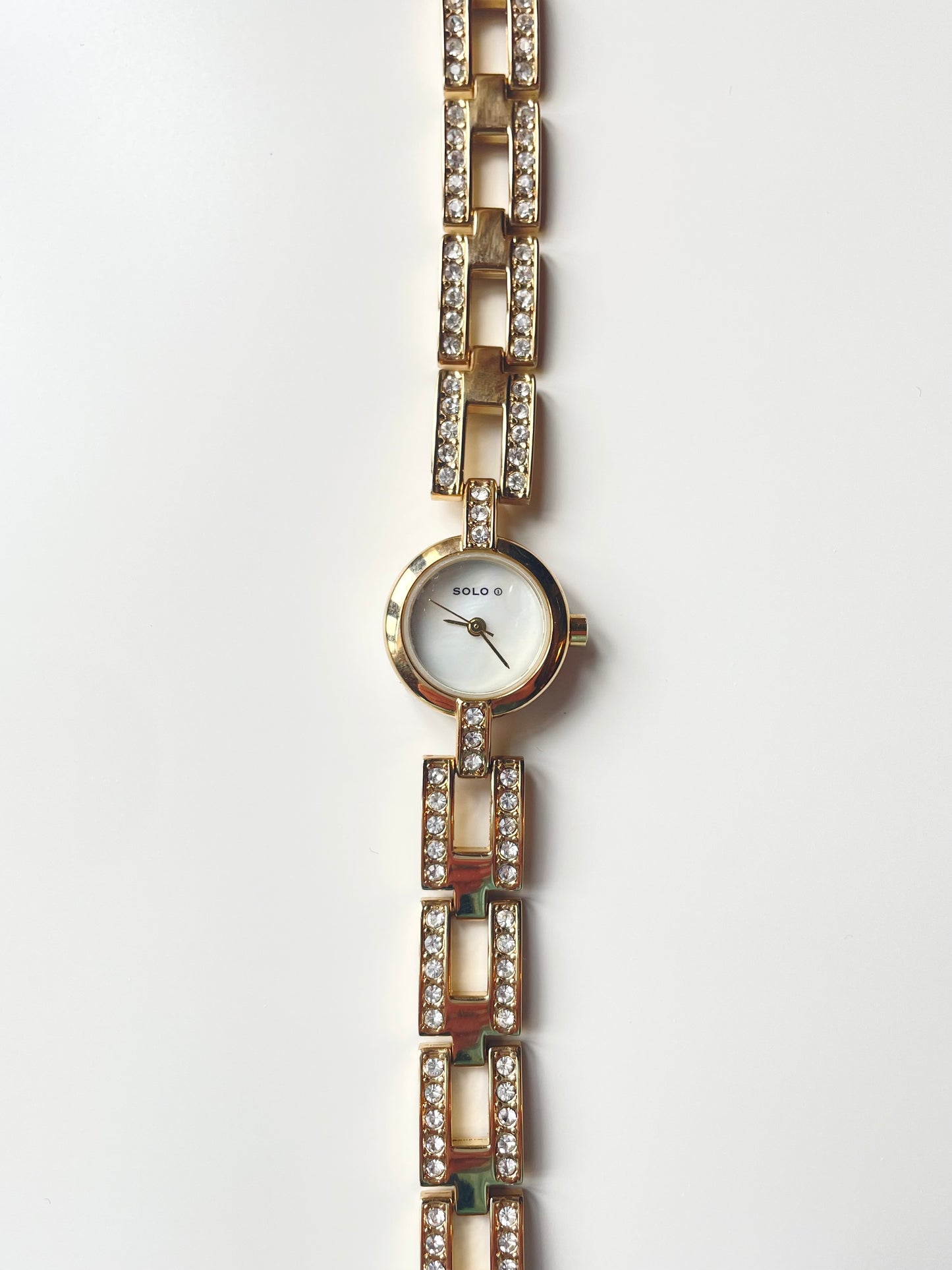 The Solo Sonya Watch