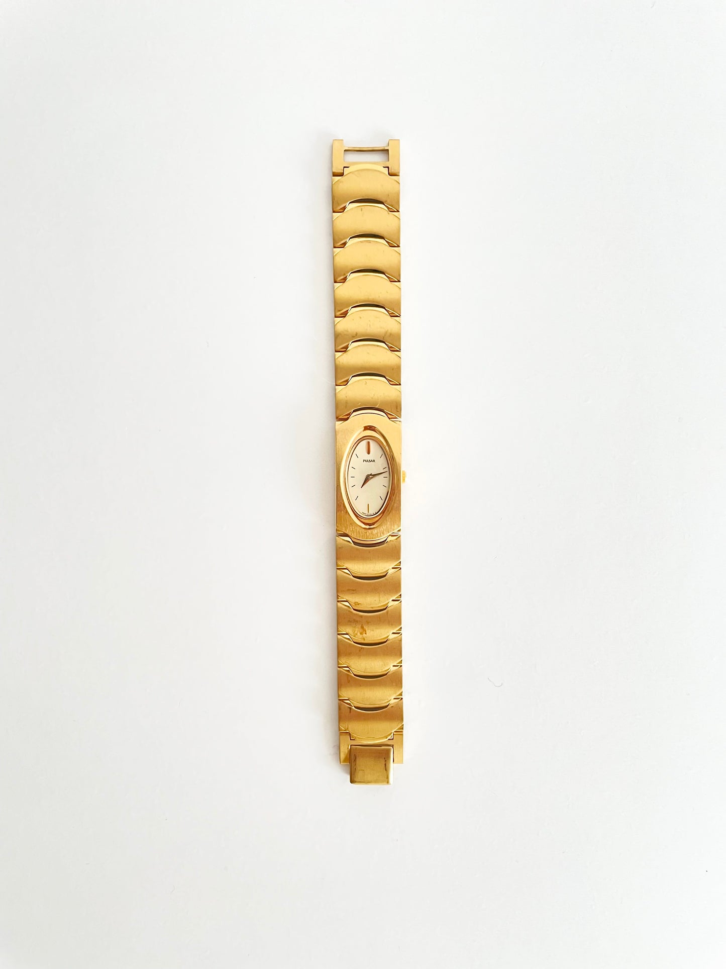 The Lassara Watch