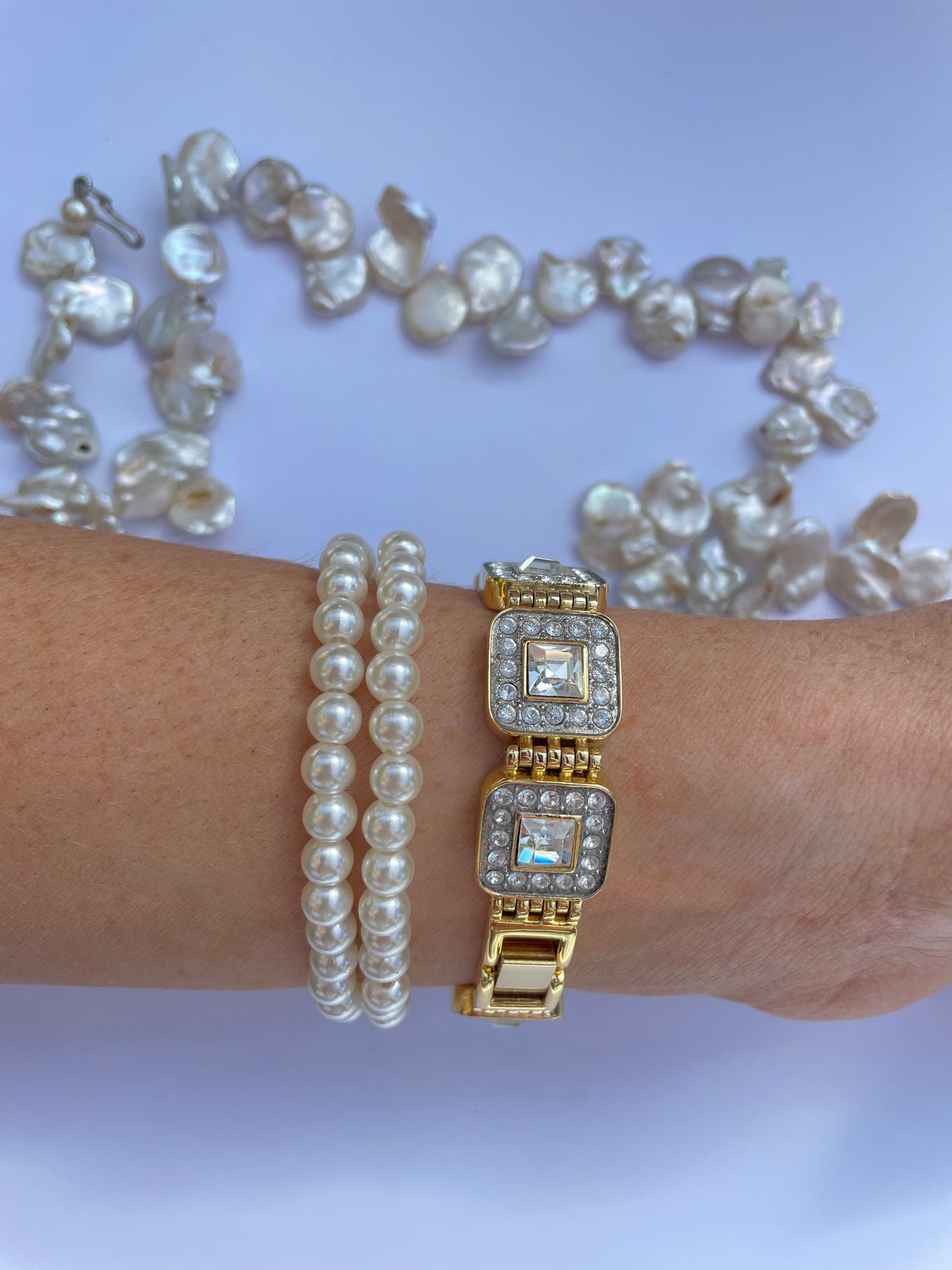 The Tati Bracelet