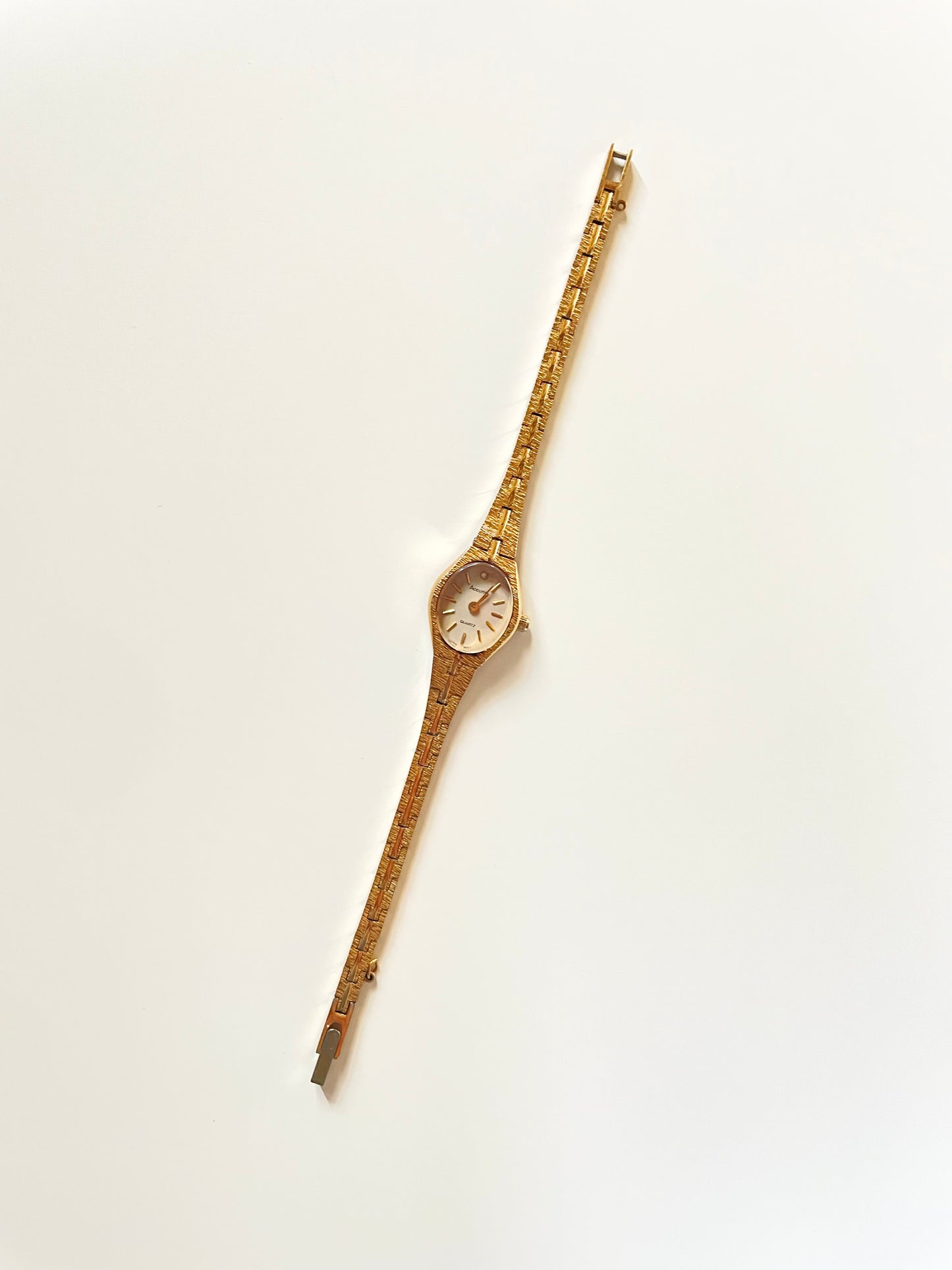 The Tina Watch
