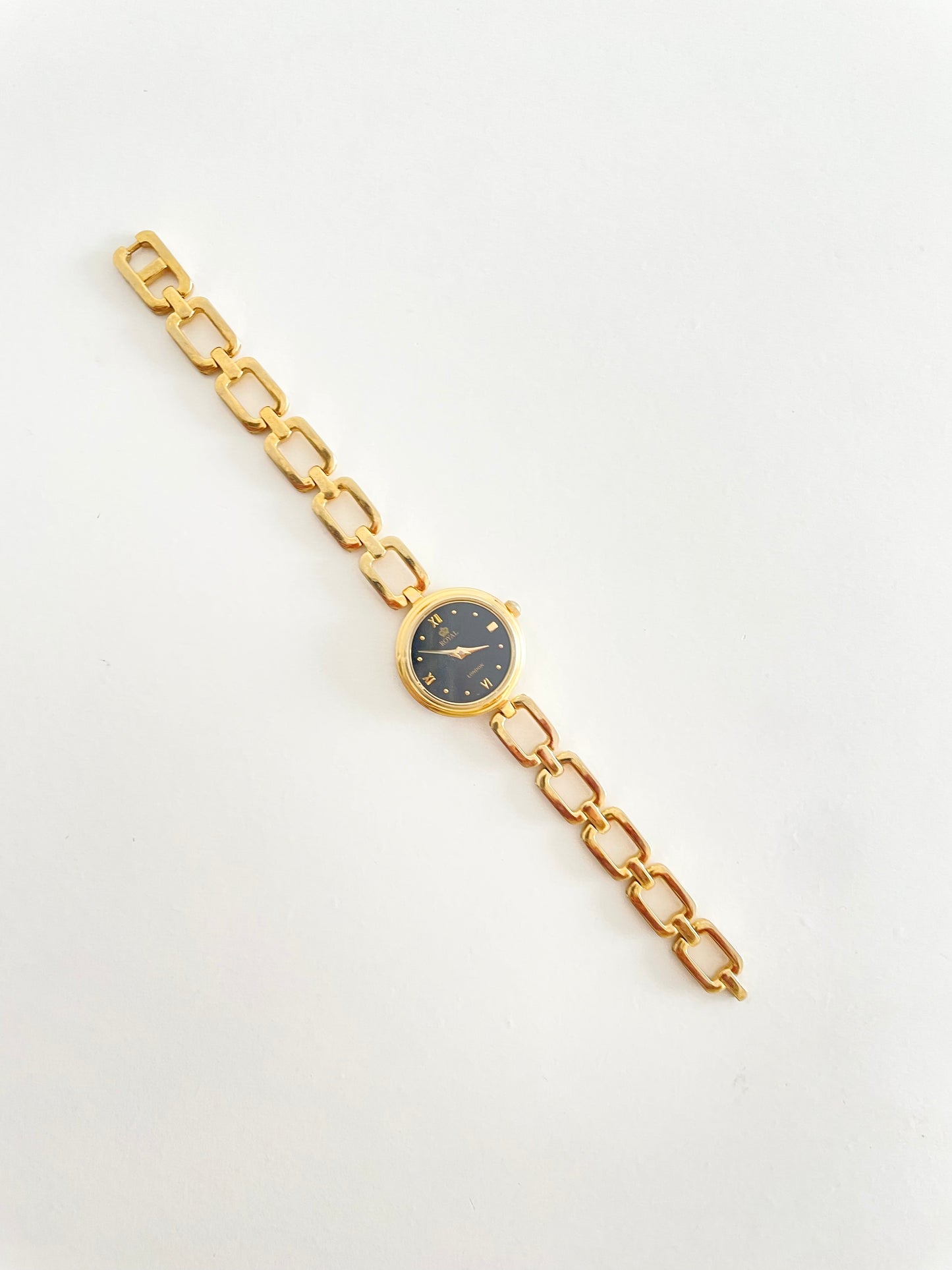 The Royal Watch