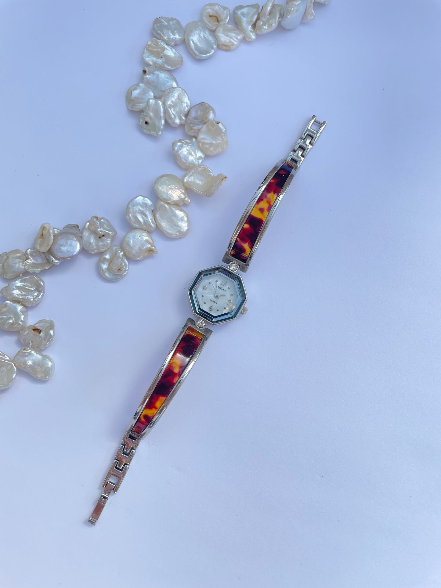 The Ruby Watch