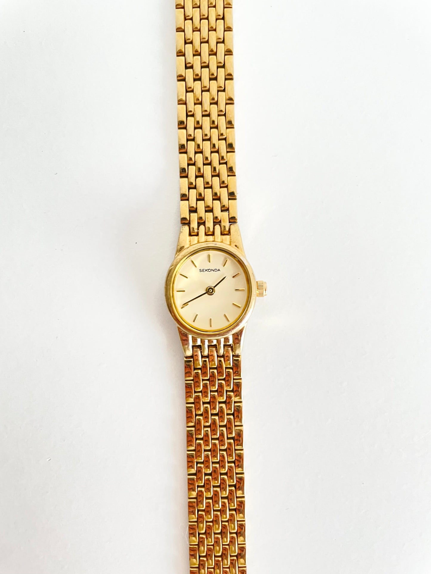 The Marla Watch