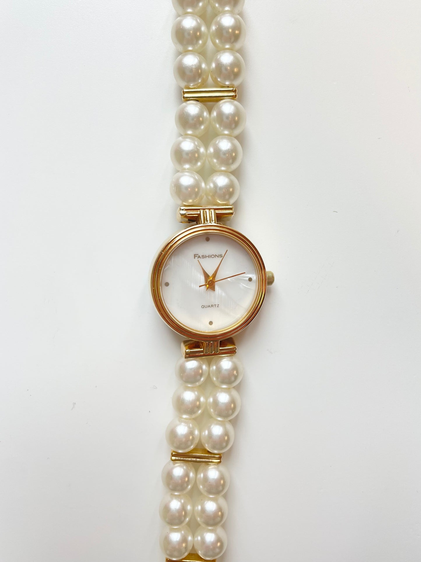 The Constance Watch