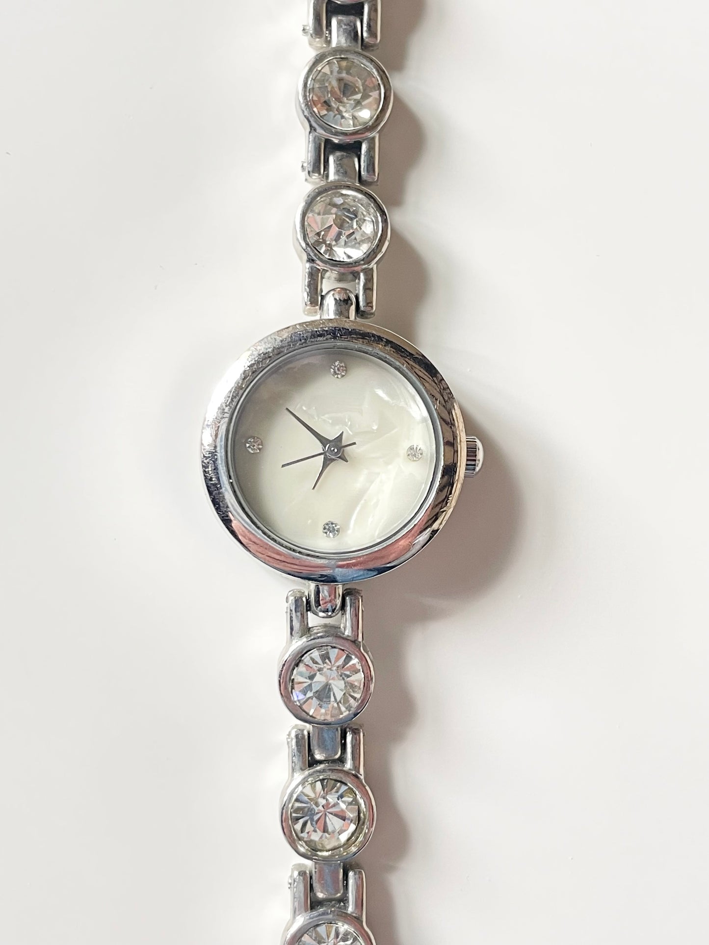 The Eleanor Watch