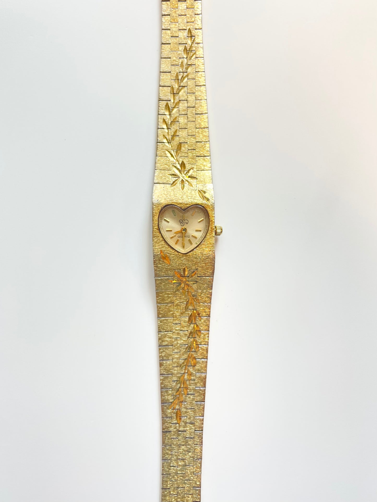 The Meredith Heart Watch
