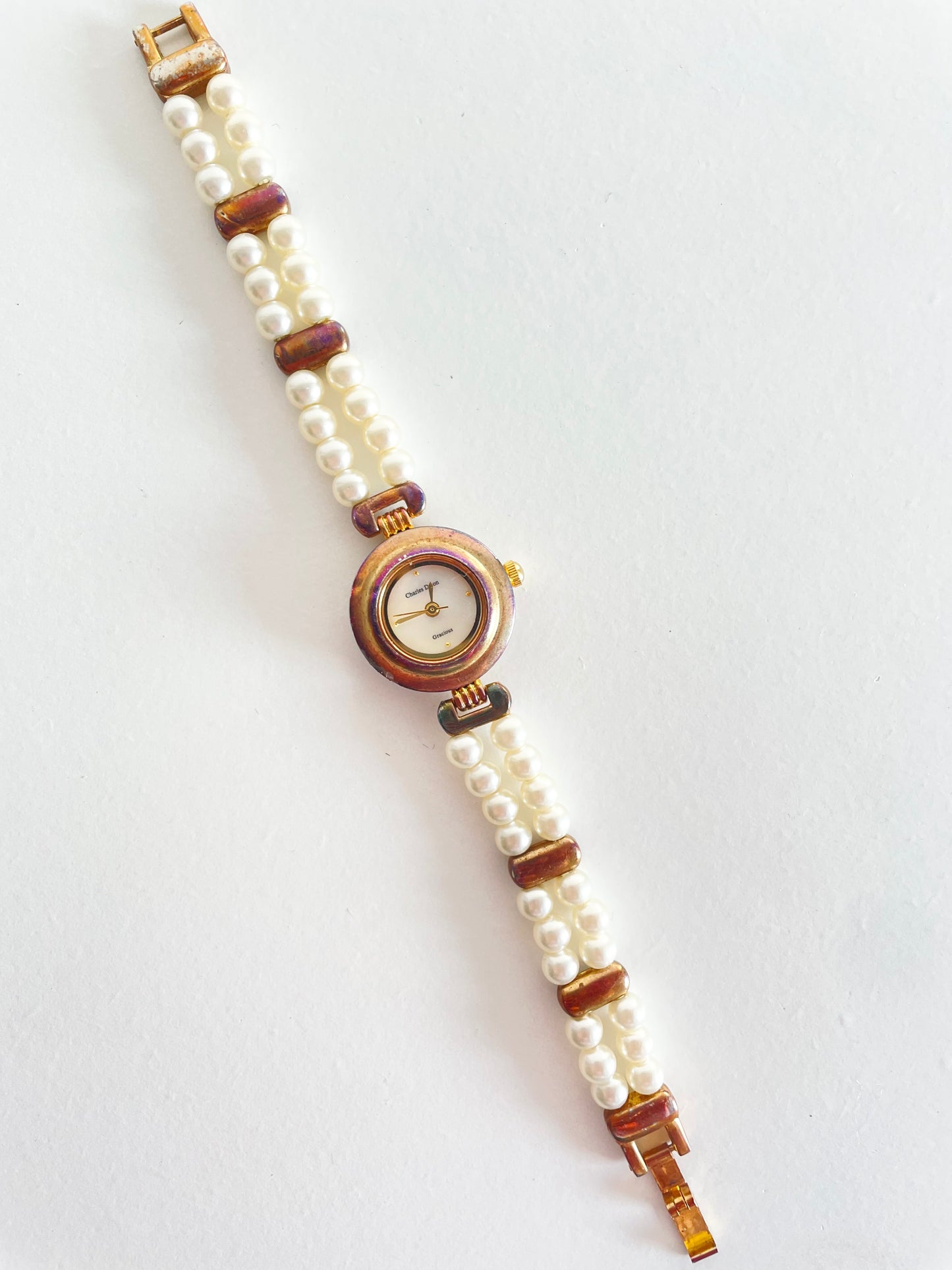 The Lola Watch