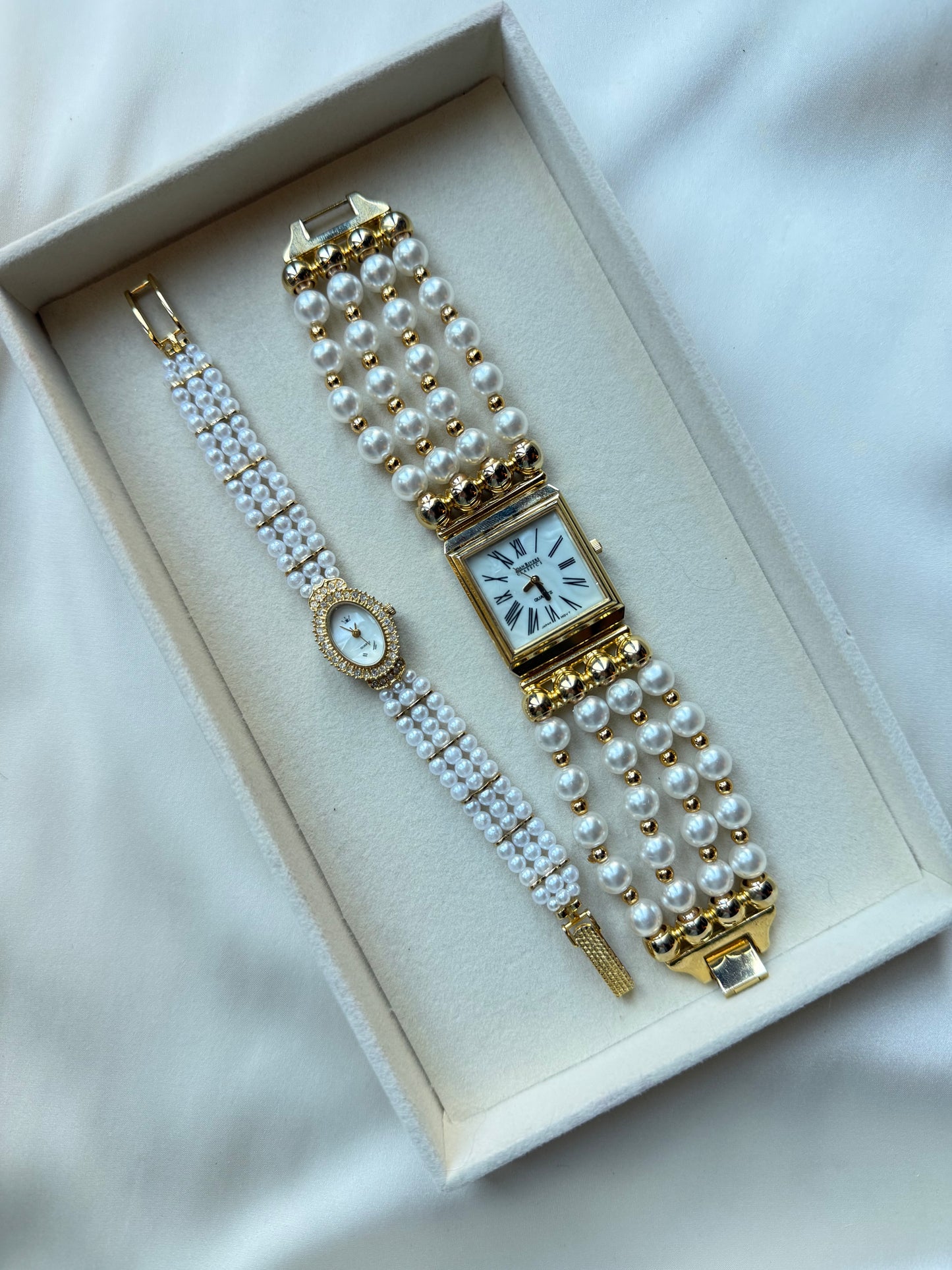 The Joan Rivers Watch