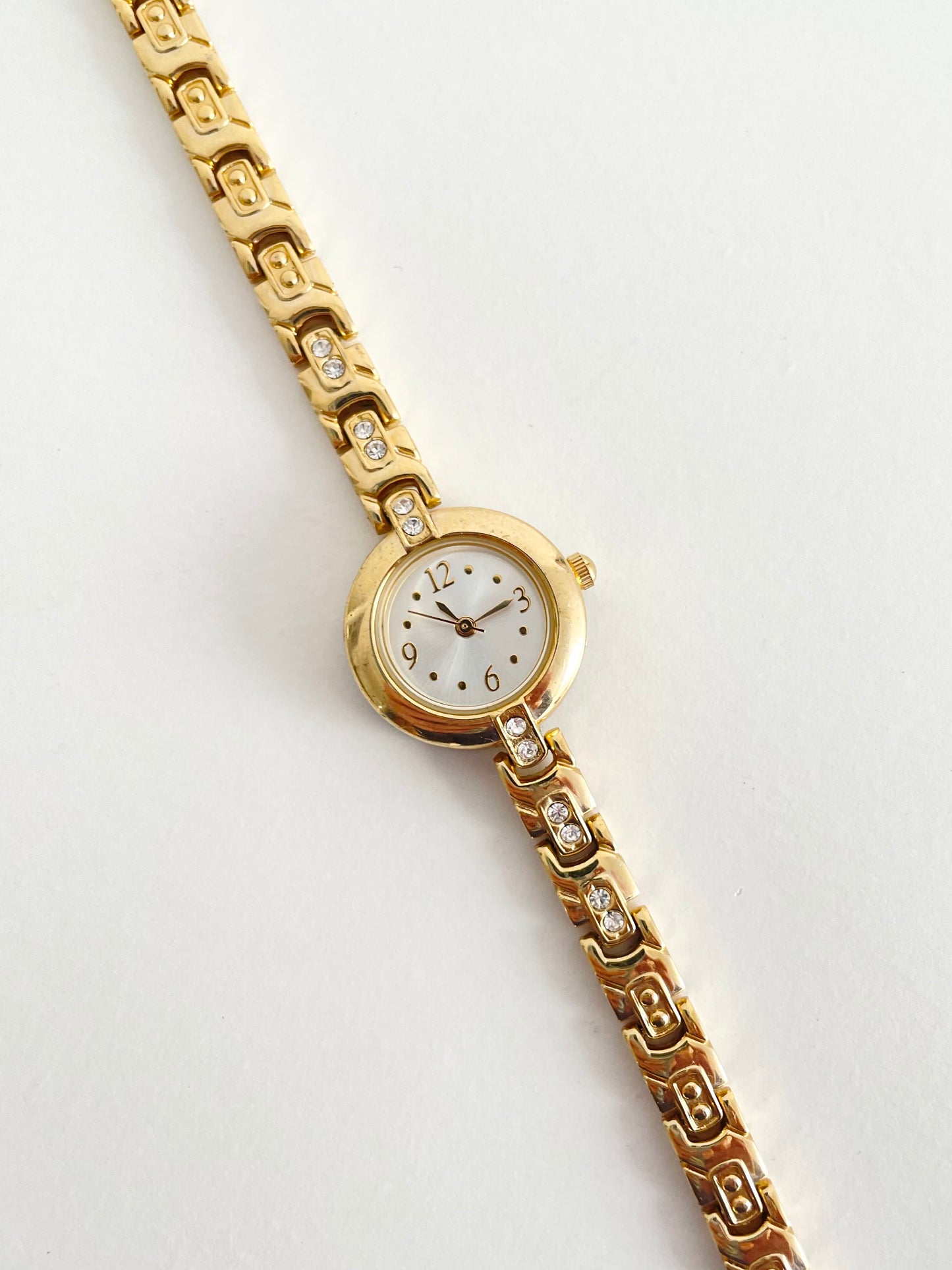 The Melodie Watch