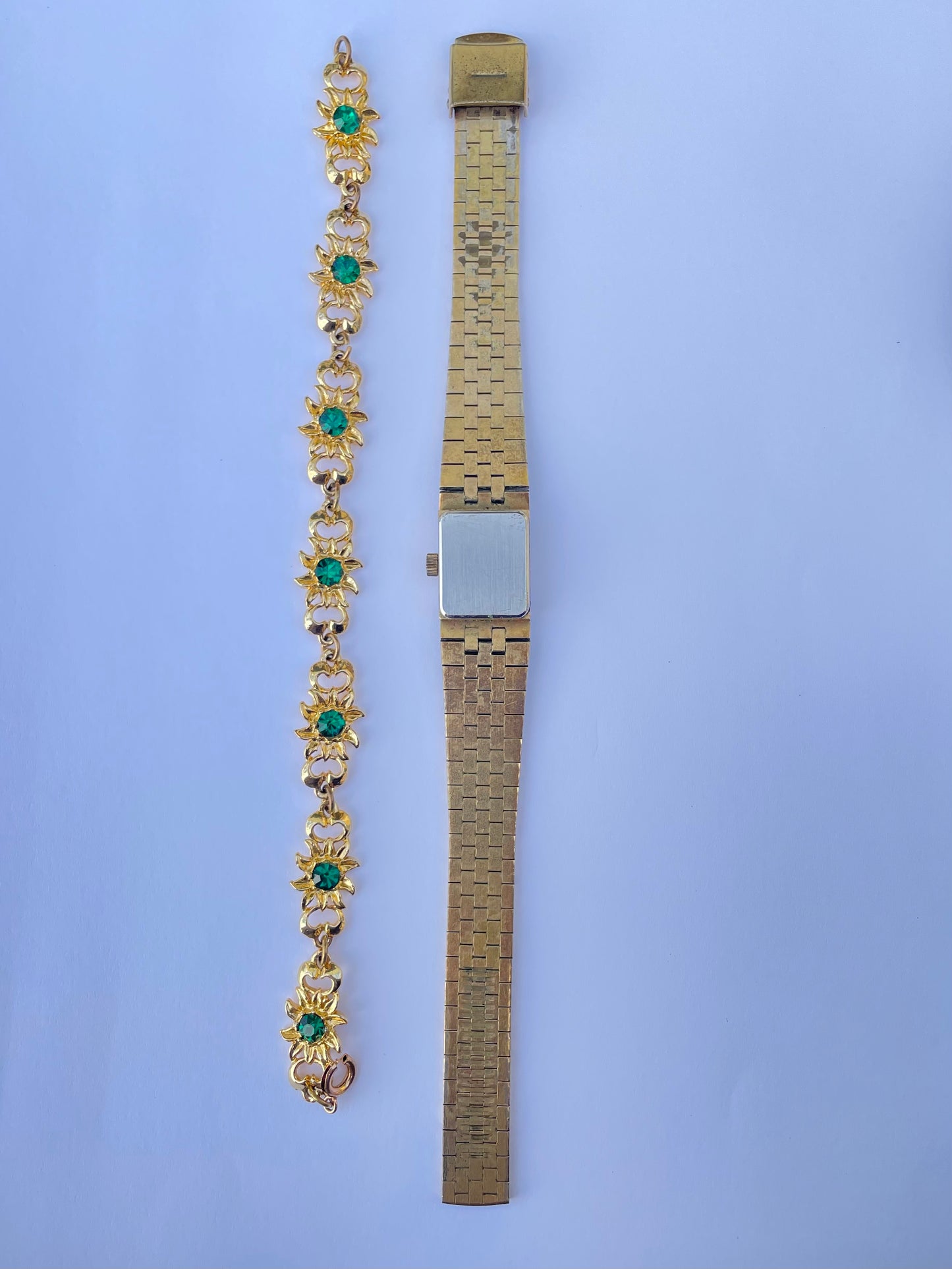 The Fabi Heart Watch