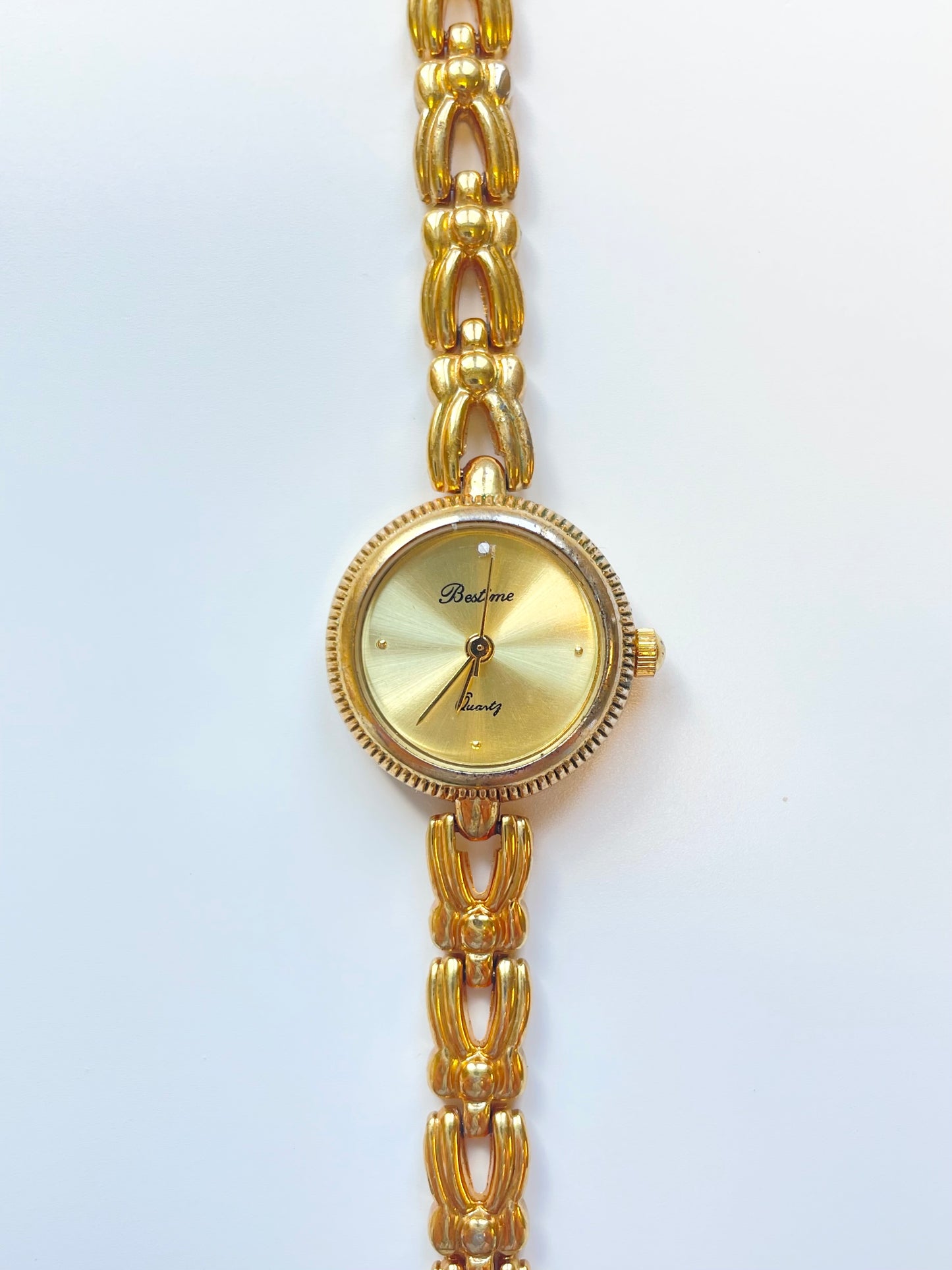 The Anna Watch
