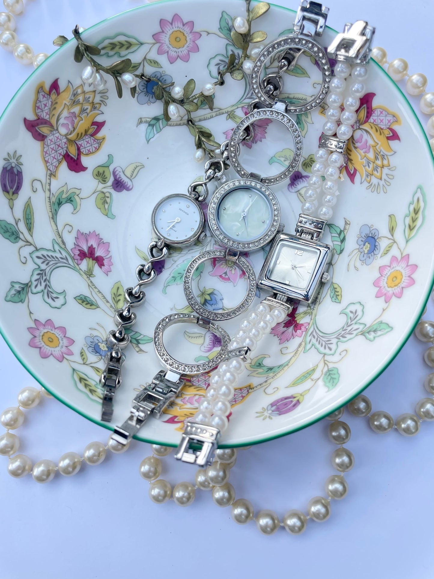 The Louisa Watch