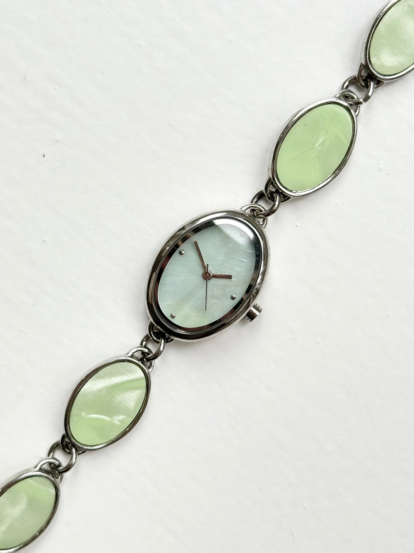 The Greta Watch