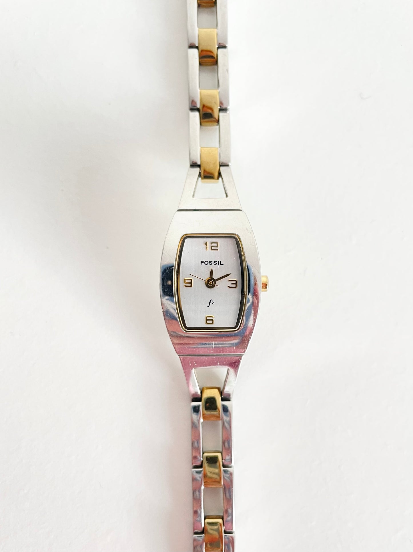 The Delia Watch
