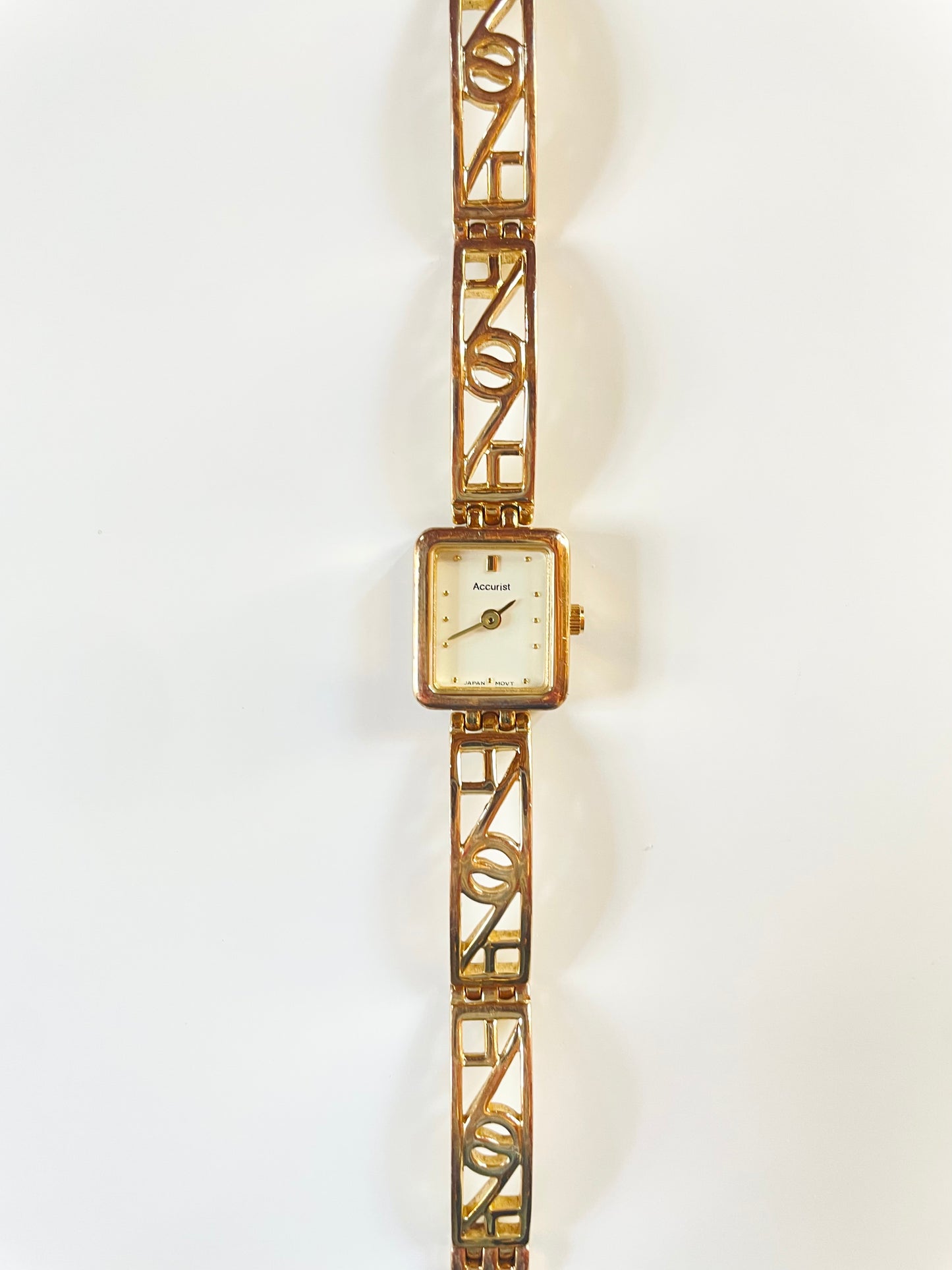 The Petunia Watch