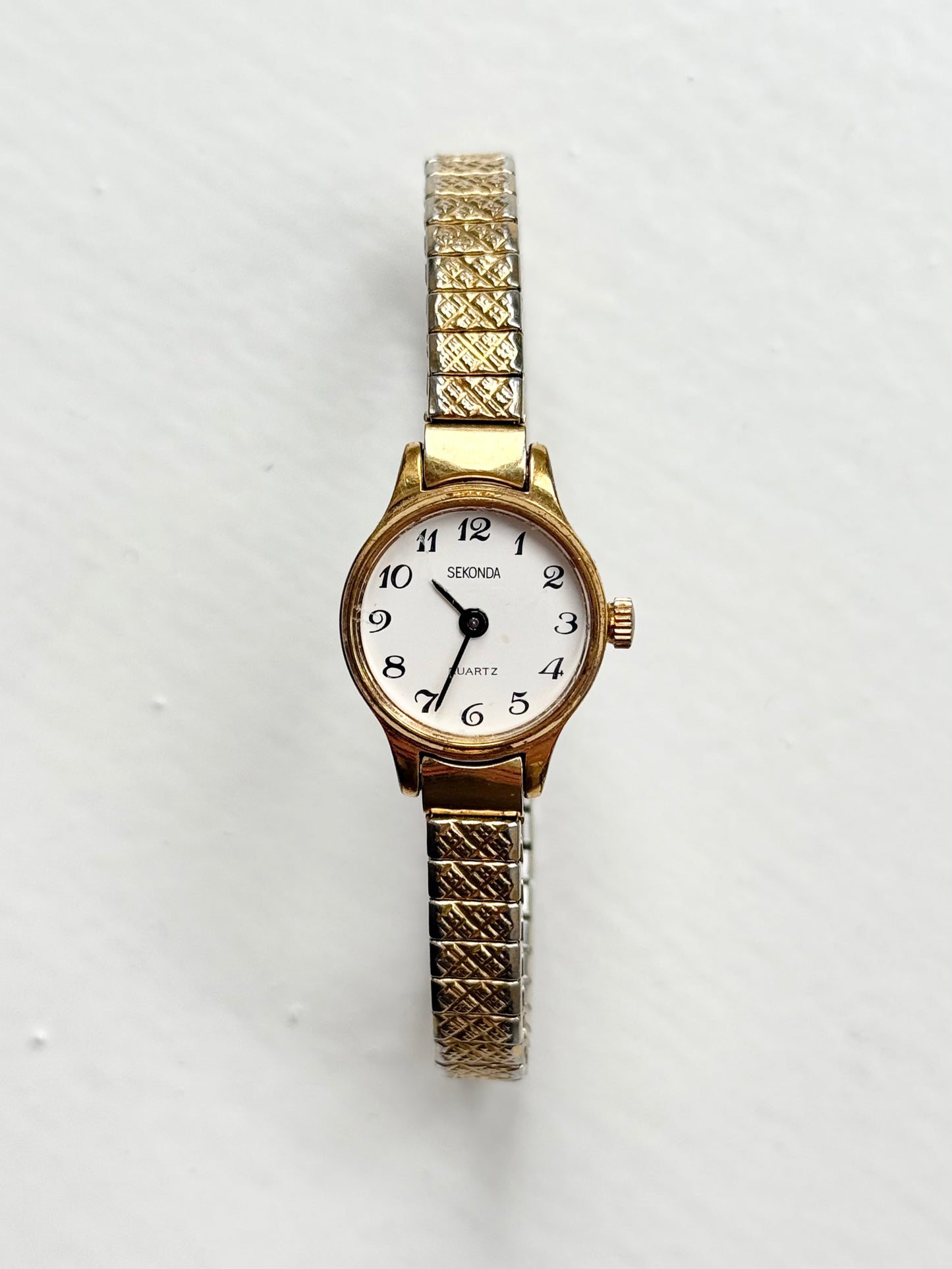 The Coco Watch