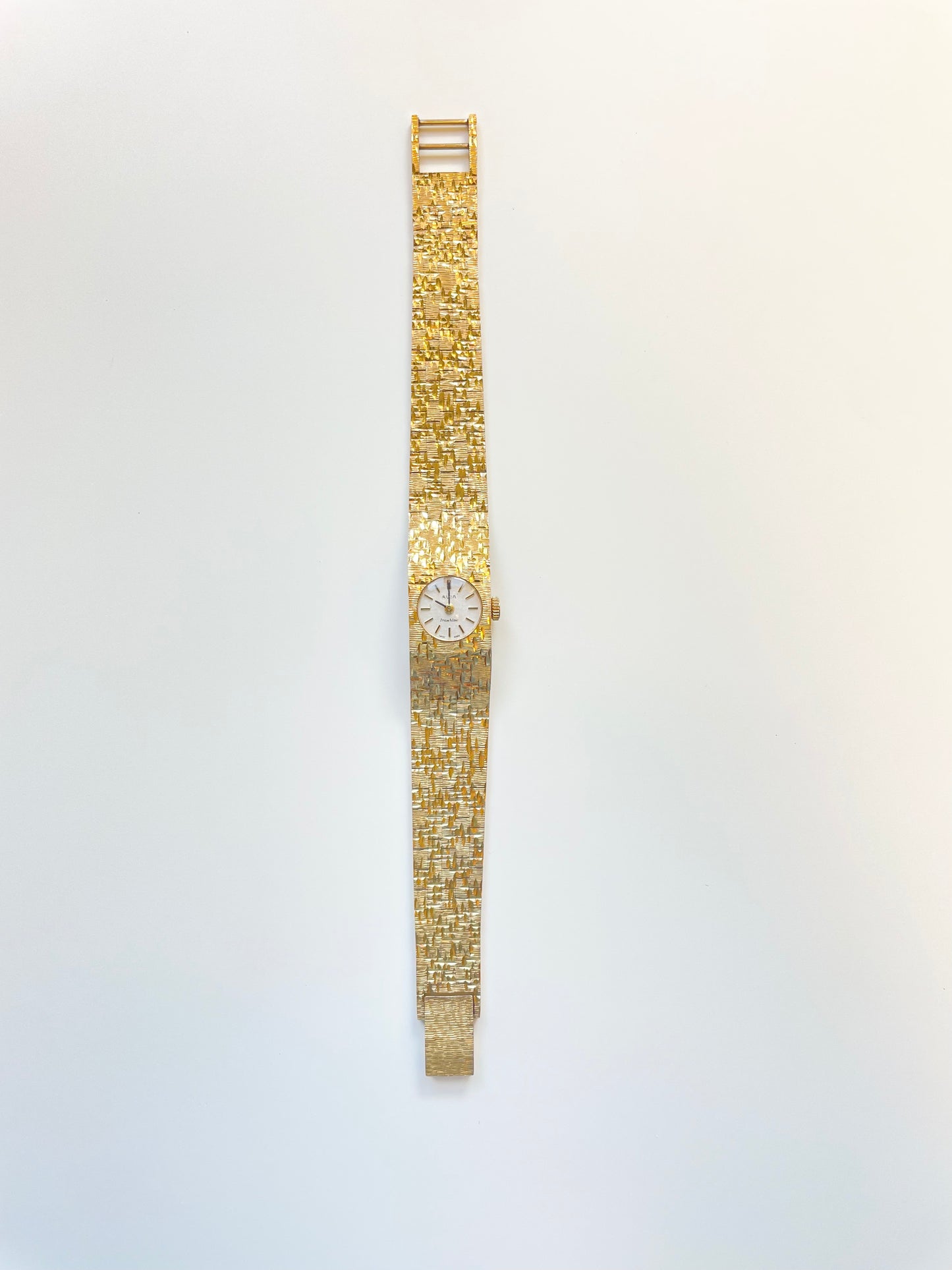 The Tati Watch