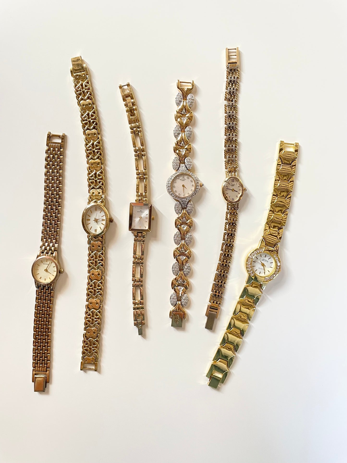 The Giselle Watch