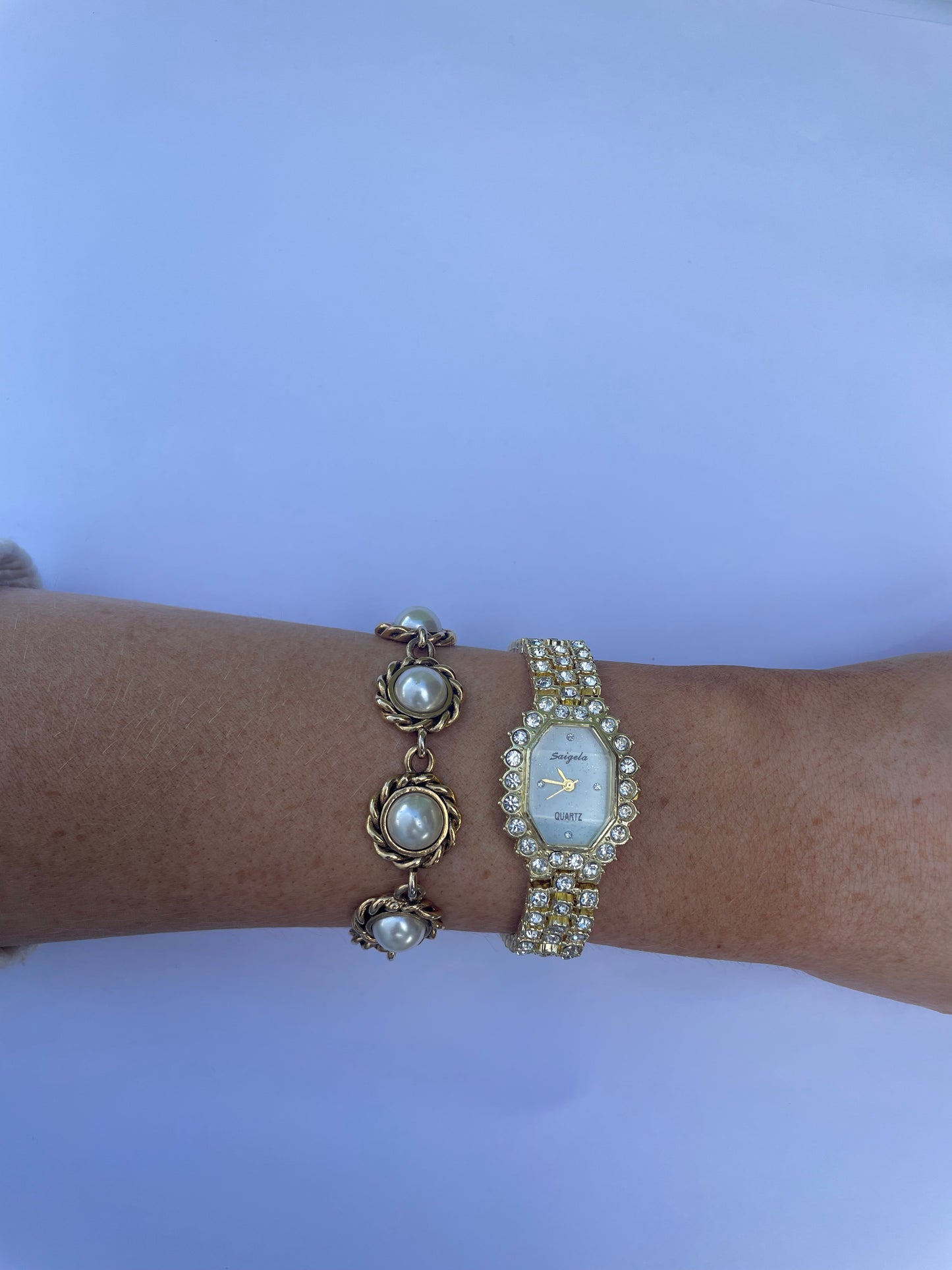 The Phyllis Watch