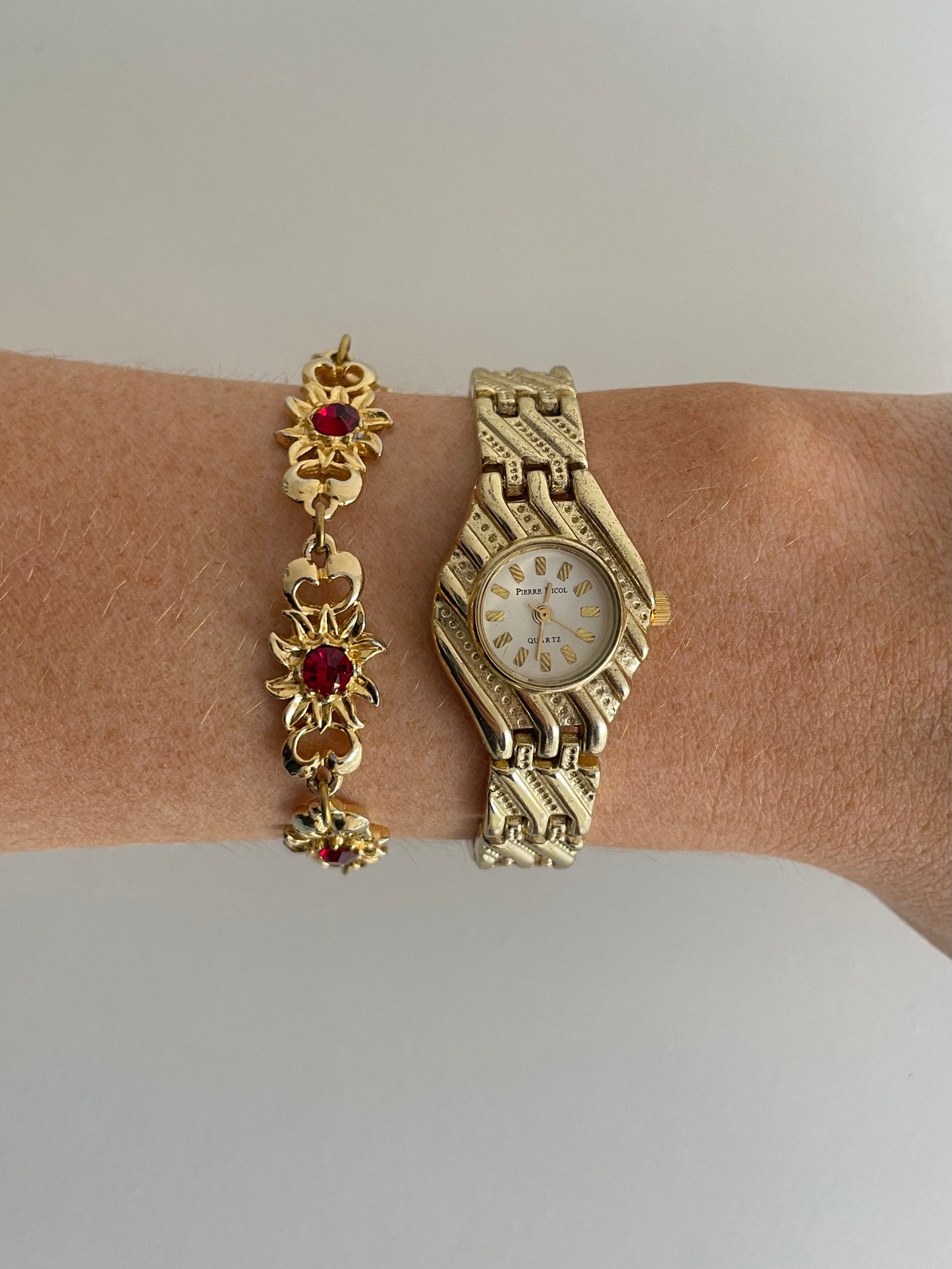The Clementine Watch