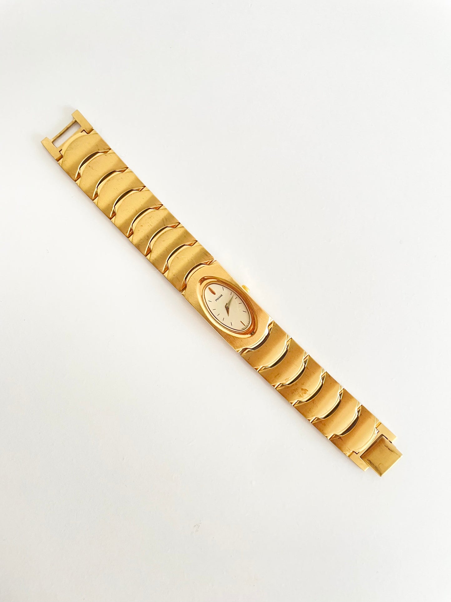 The Lassara Watch