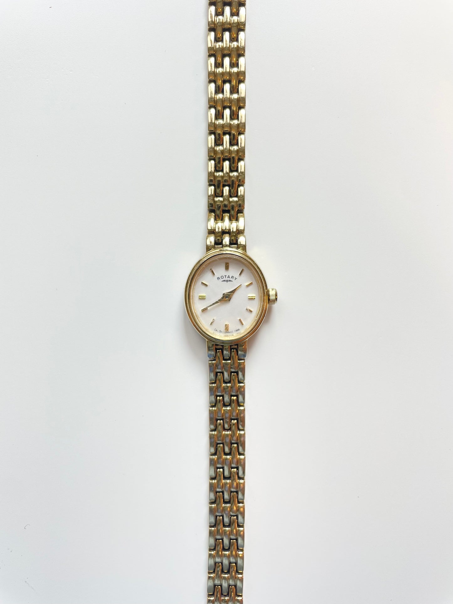 The Rosie Watch