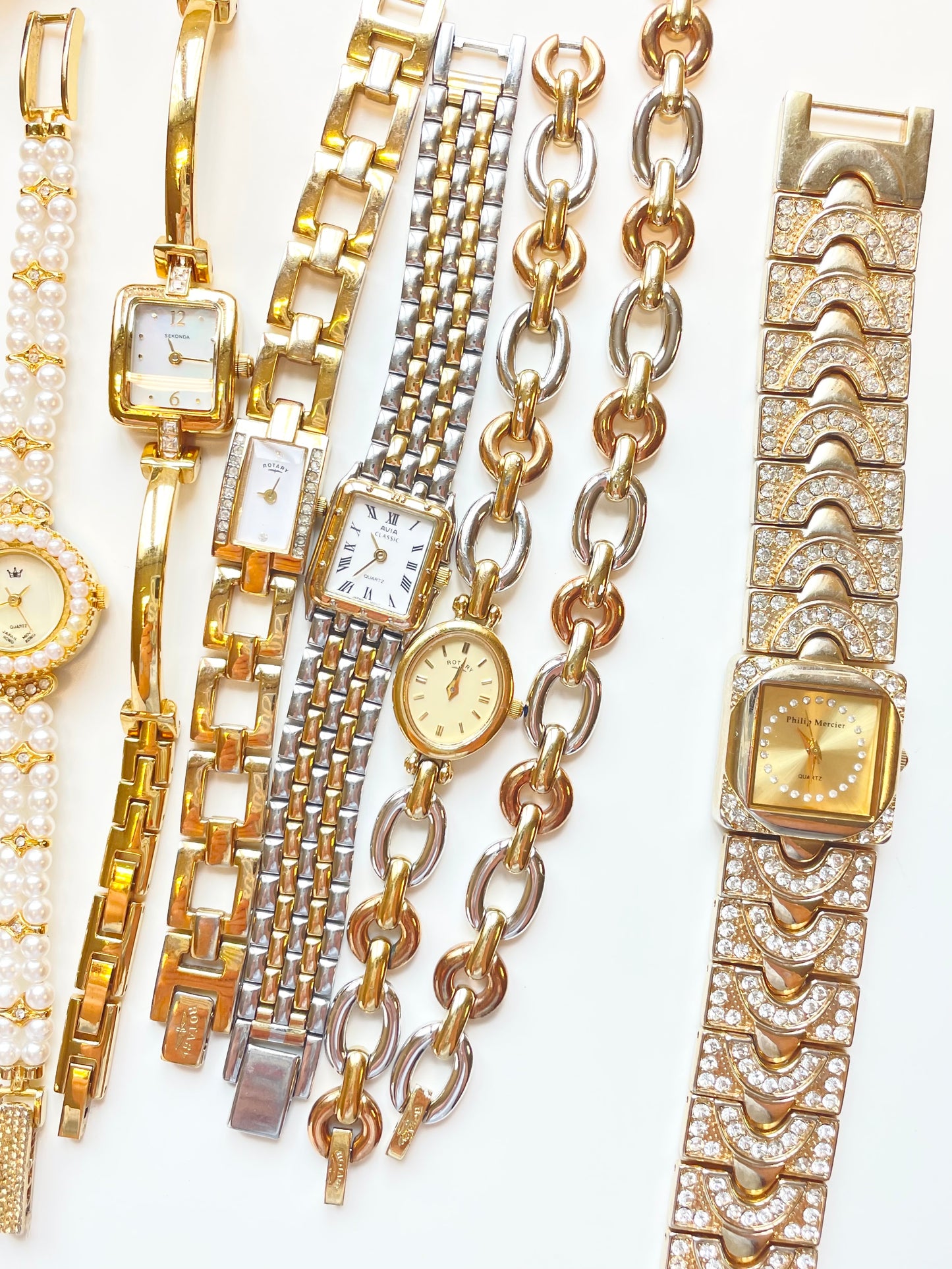 The Beatrice Watch